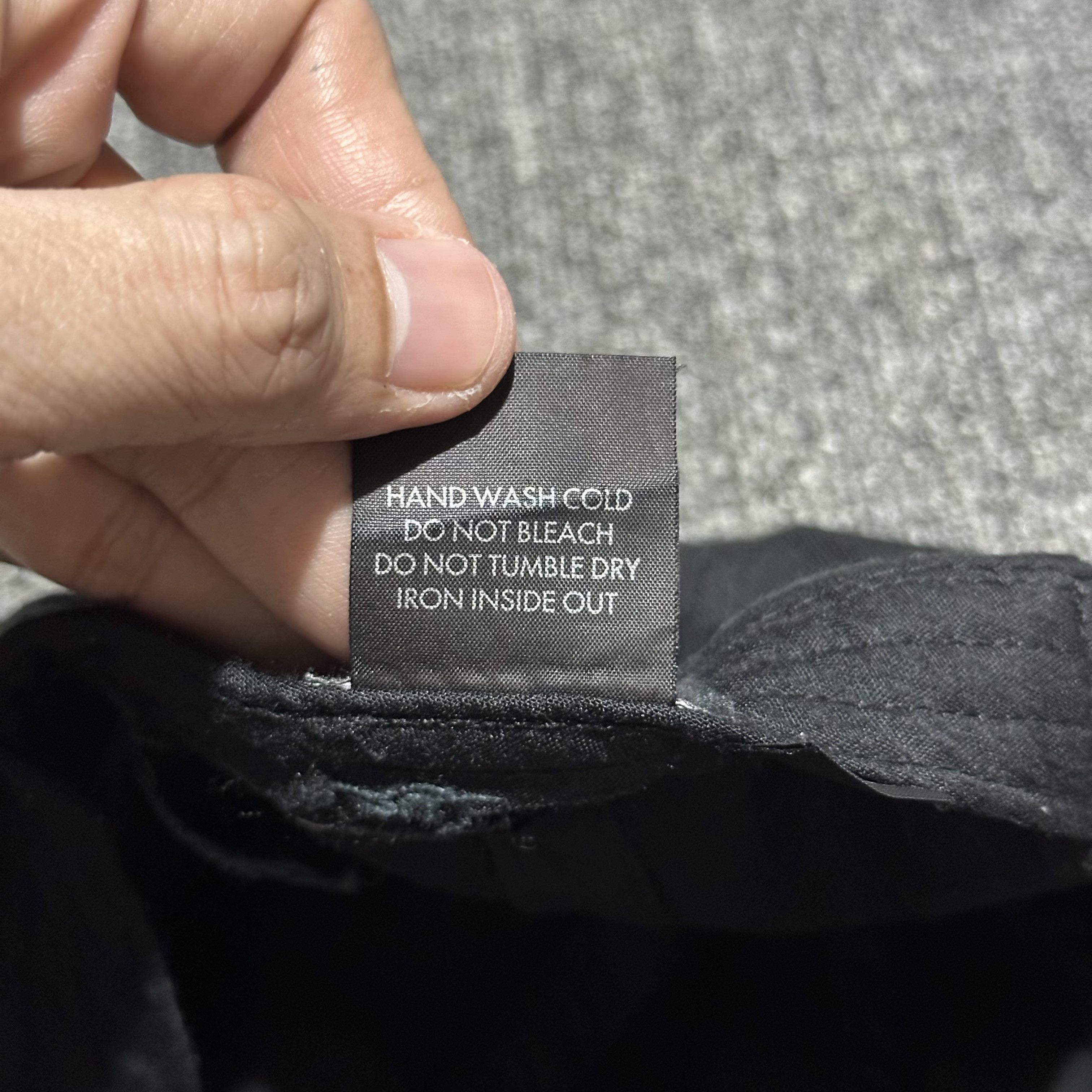 peaceminusone Peaceminusone hat Size ONE SIZE - 9 Thumbnail
