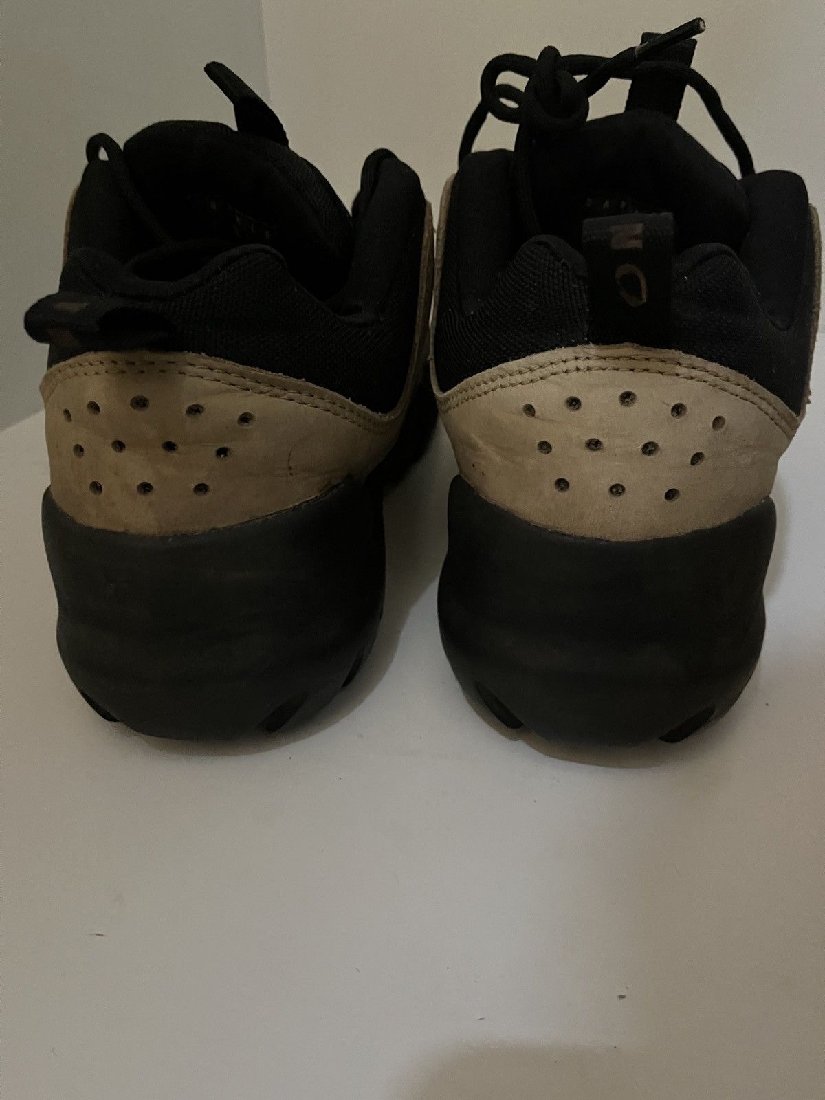 Brain Dead × Oakley 2000s Oakley Nails Boots Size US 8.5 / EU 41-42 - 8 Thumbnail