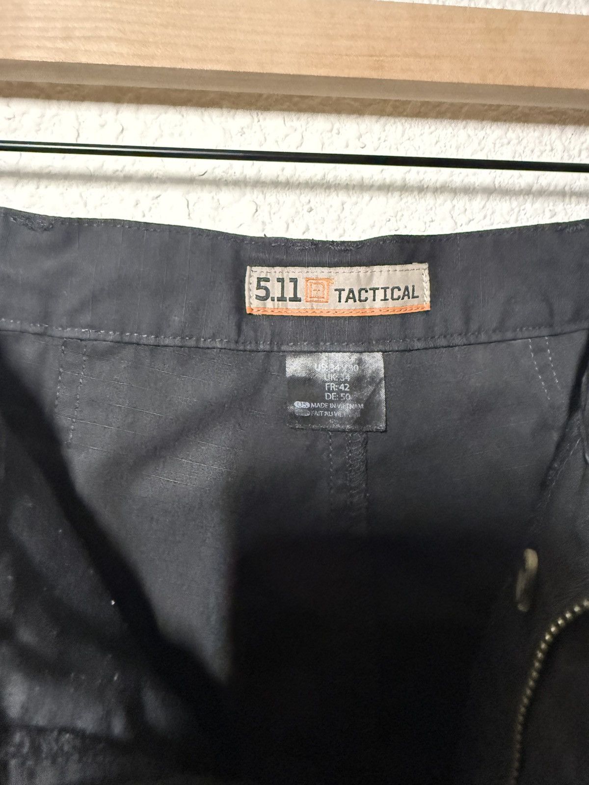 5.11 5.11 cargos with keyring Size US 34 / EU 50 - 5 Thumbnail