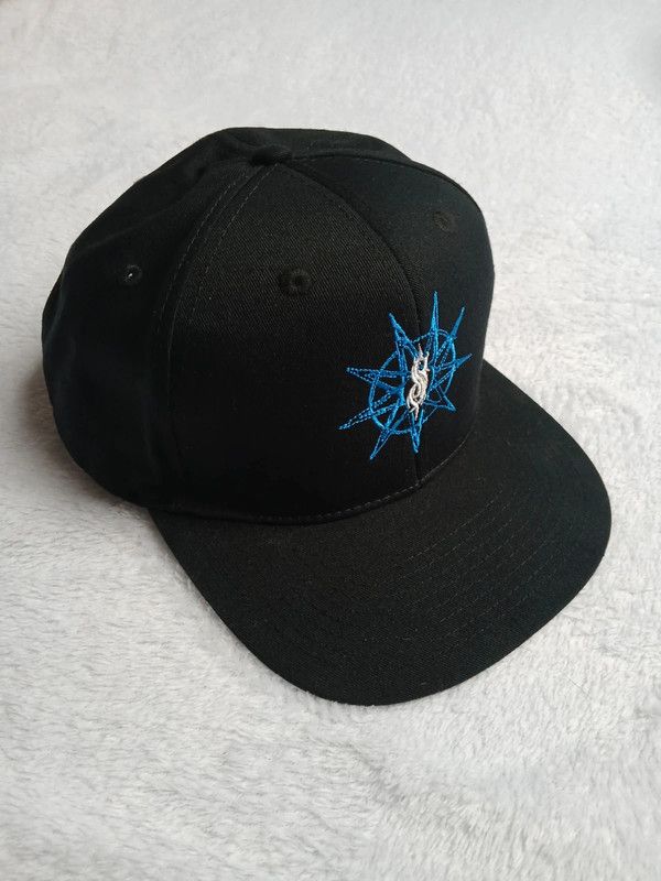 Slipknot Slipknot WANYK cap RARE Size ONE SIZE - 3 Thumbnail