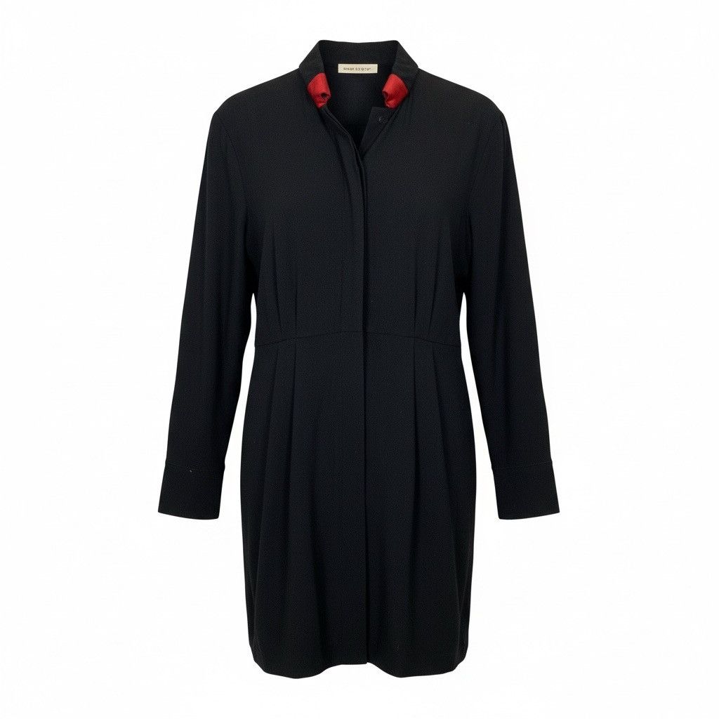 Bally BALLY DRESS-GK136 Size US M / EU 48-50 / 2 - 1 Thumbnail
