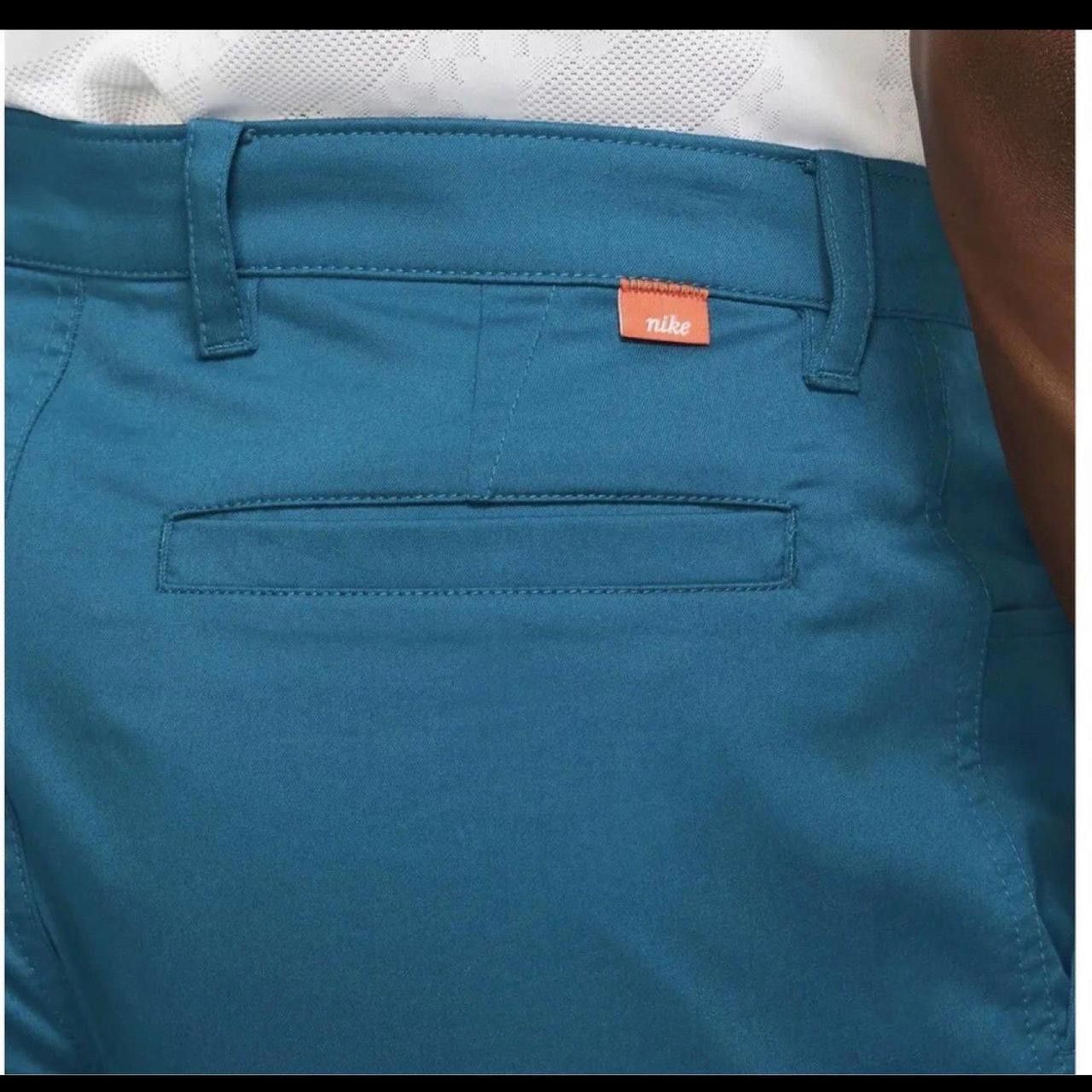 Nike New Size 40 Nike Dri Size US 40 / EU 56 - 2 Thumbnail