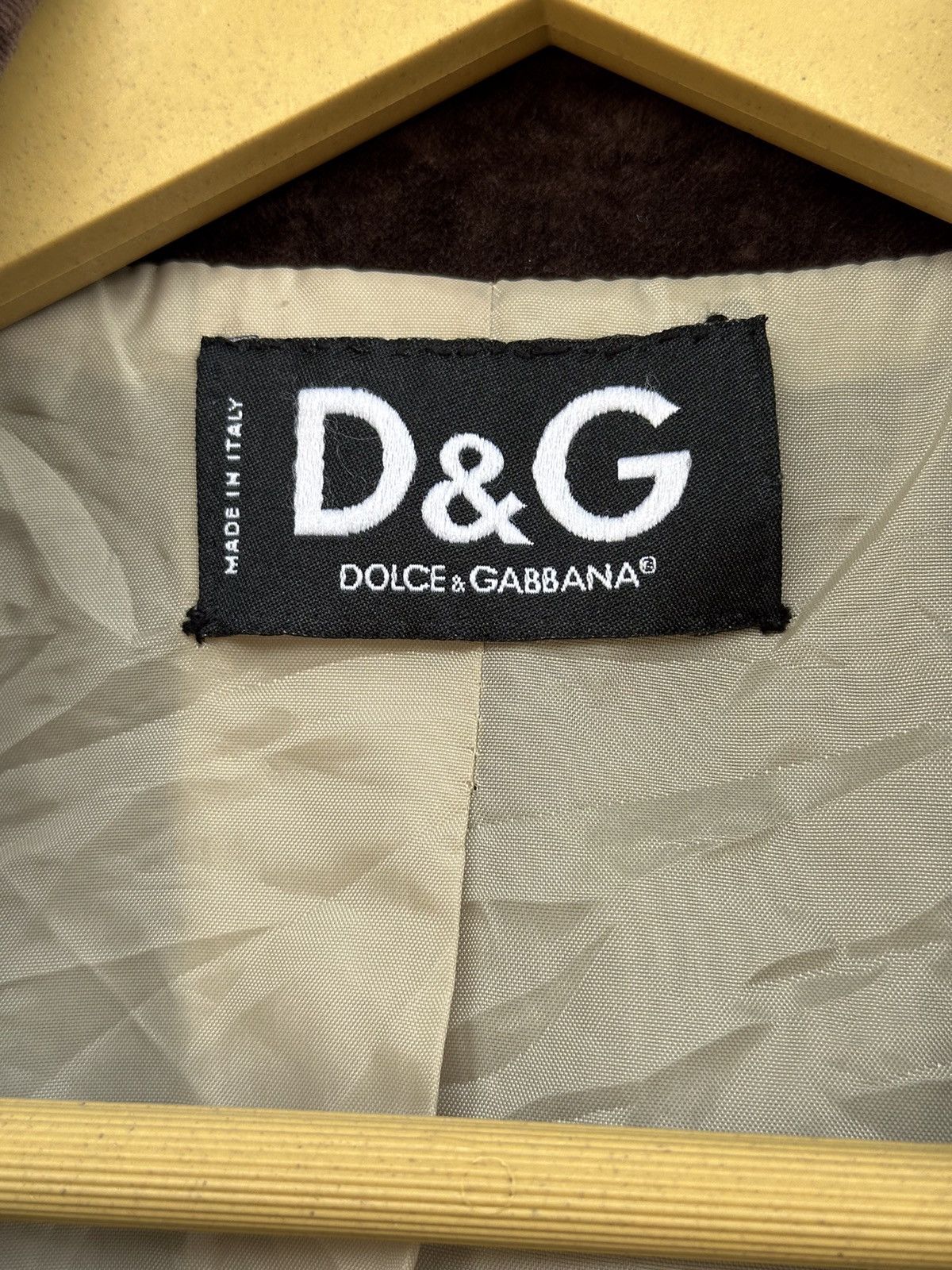 Other 💥Dolce&Gabbana💥 Blazer Dolce&Gabanna💥 Size 38L - 8 Thumbnail