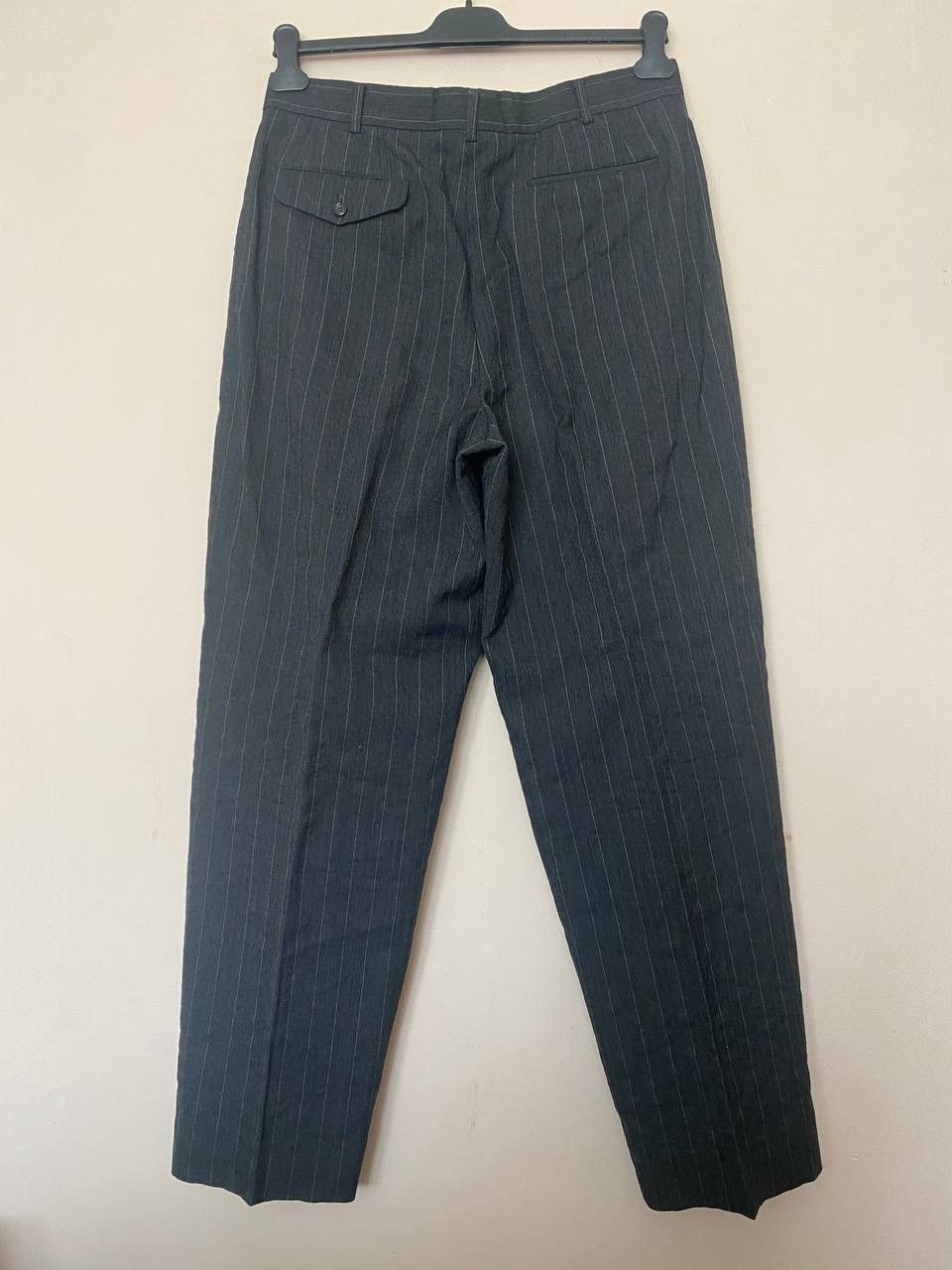 Comme des Garcons Homme Plus × Designer × Japanese Brand 🇯🇵Comme Des Garcons HOMME PLUS Suit Blazer Coat Jacket Size US L / EU 52-54 / 3 - 19 Thumbnail