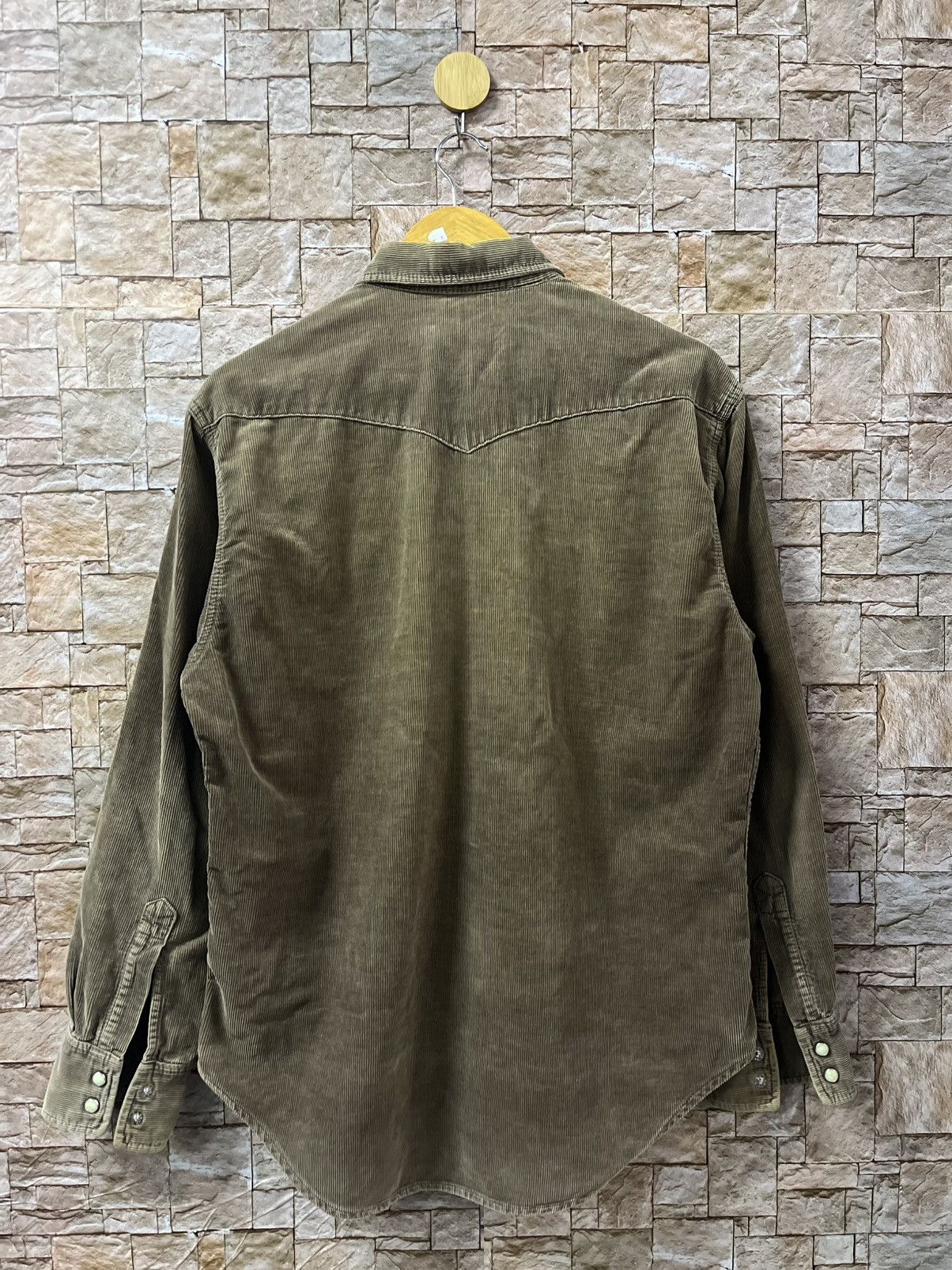 Levi's × Vintage Levi’s Cordoruy Size US M / EU 48-50 / 2 - 2 Thumbnail