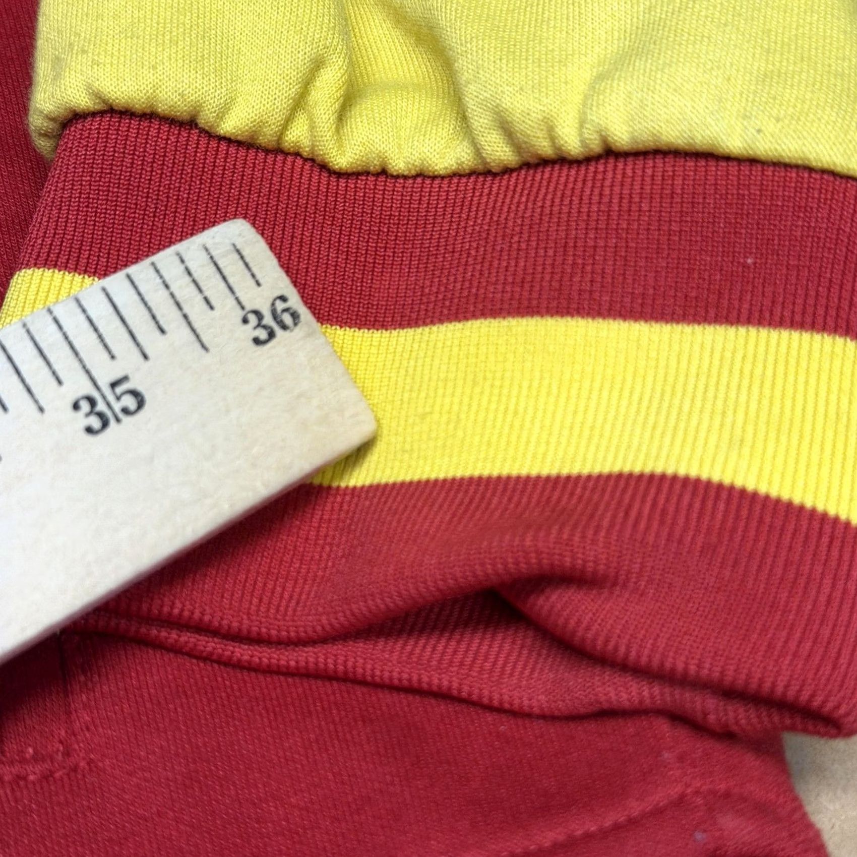 Black Pyramid Black Pyramid Jacket Mens Large Red Yellow Varsity Full Zip Hip Hop Streetwear Plaid? Size US L / EU 52-54 / 3 - 3 Thumbnail