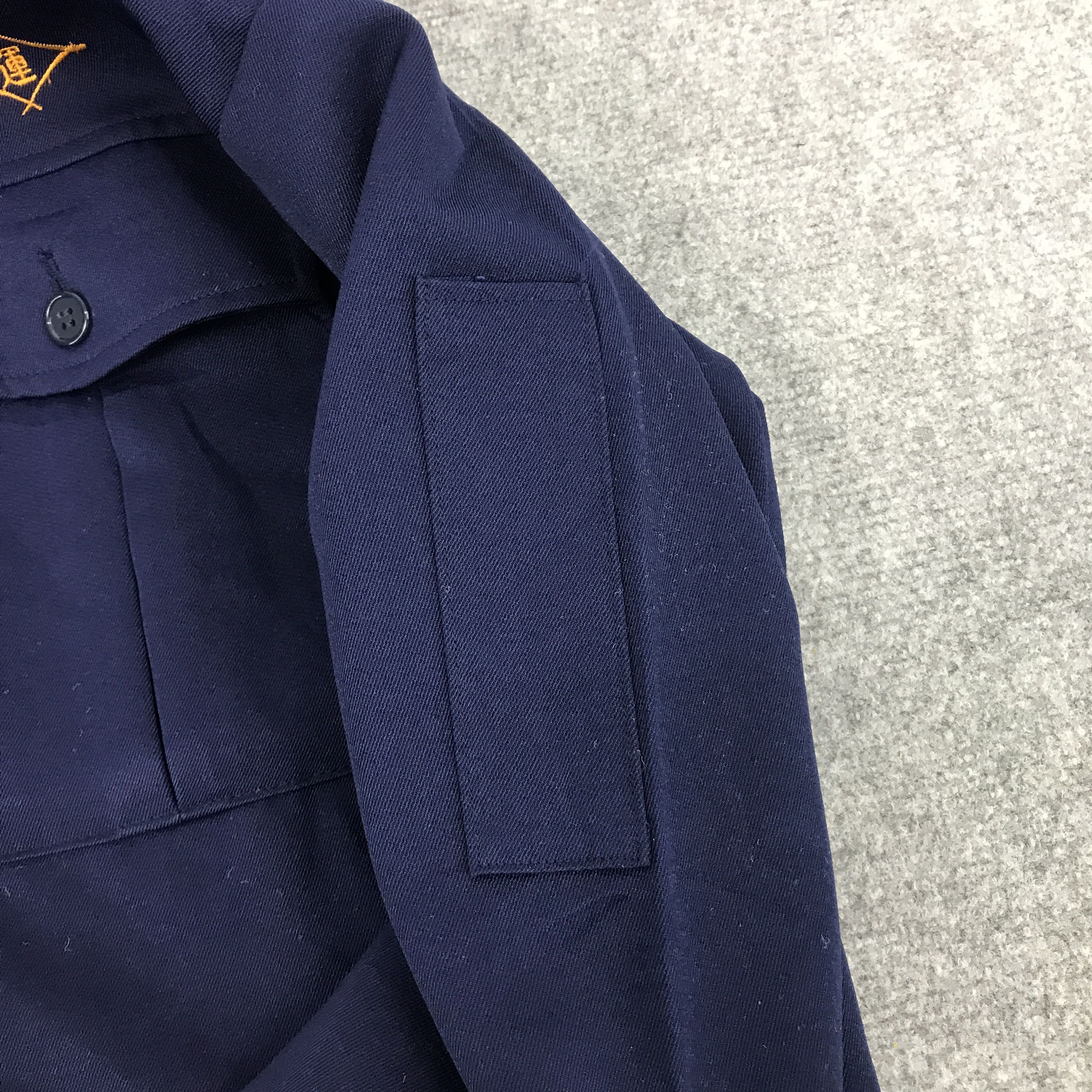 Honda × Sports Specialties work jacket mugen power honda uniform custom jacket Size US L / EU 52-54 / 3 - 9 Thumbnail