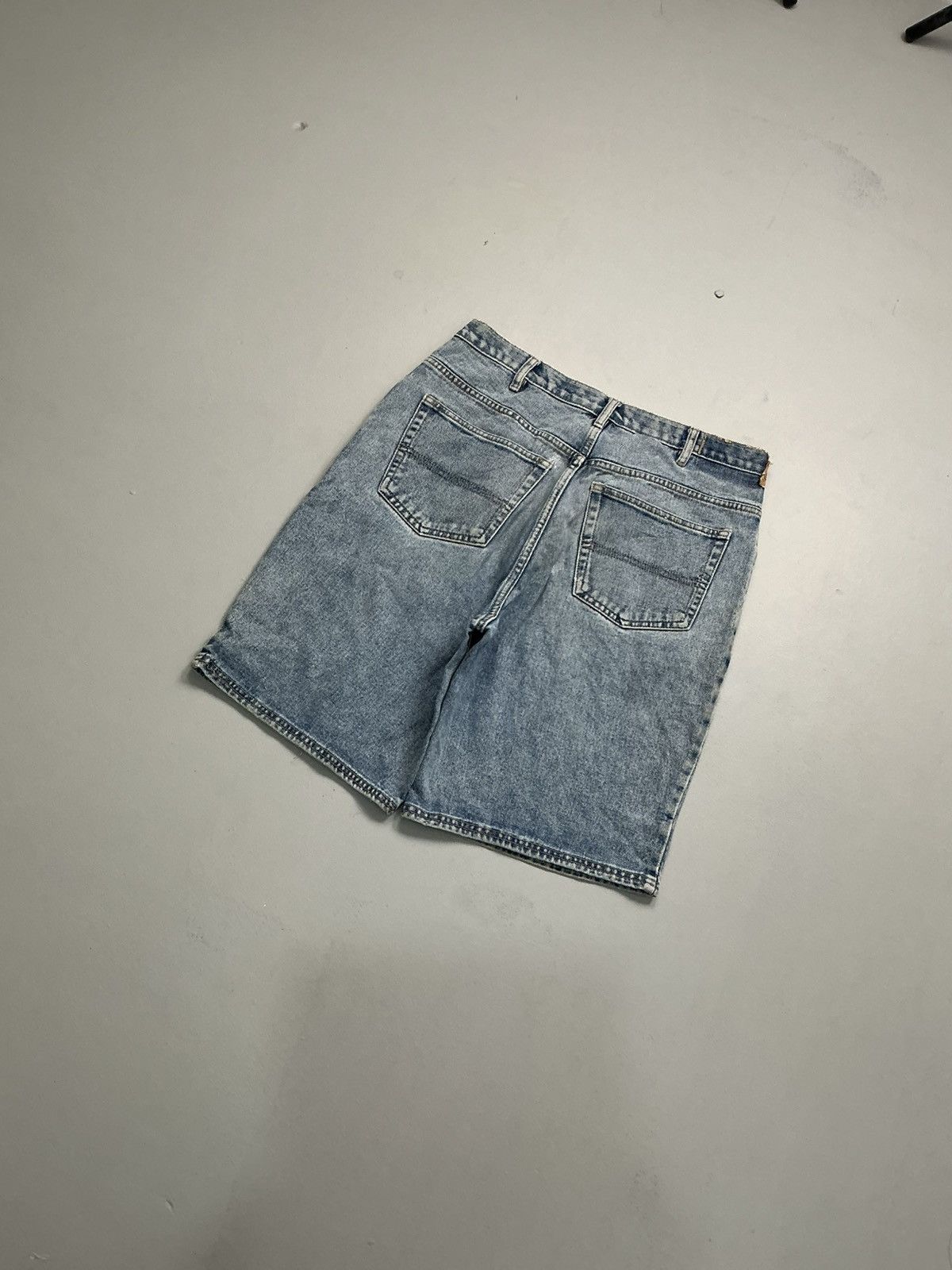 Designer Vintage BUM dusty short Size US 34 / EU 50 - 5 Thumbnail