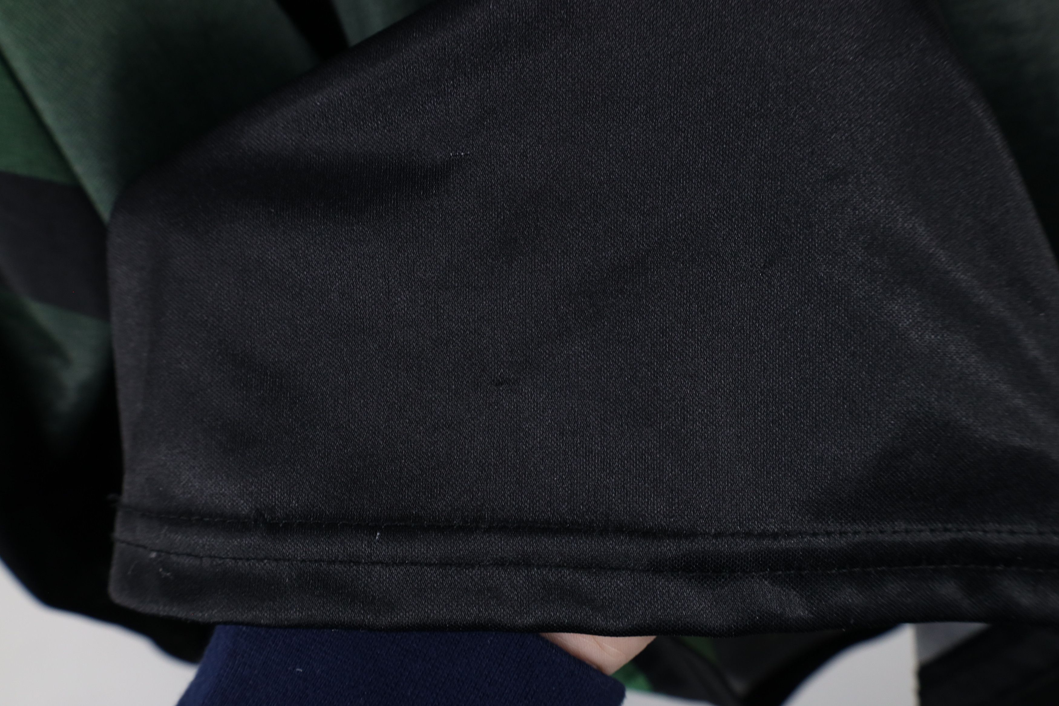 Majestic × Vintage Vintage 90s Majestic Boston Celtics Long Sleeve T-Shirt USA Size US L / EU 52-54 / 3 - 12 Thumbnail
