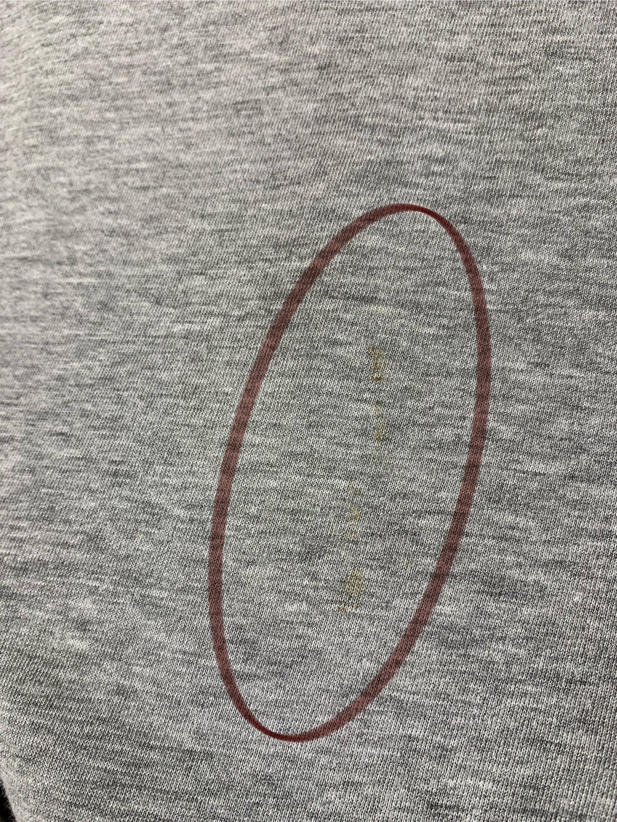 Other Vintage Nike Big Logo T-shirt Size US L / EU 52-54 / 3 - 12 Thumbnail