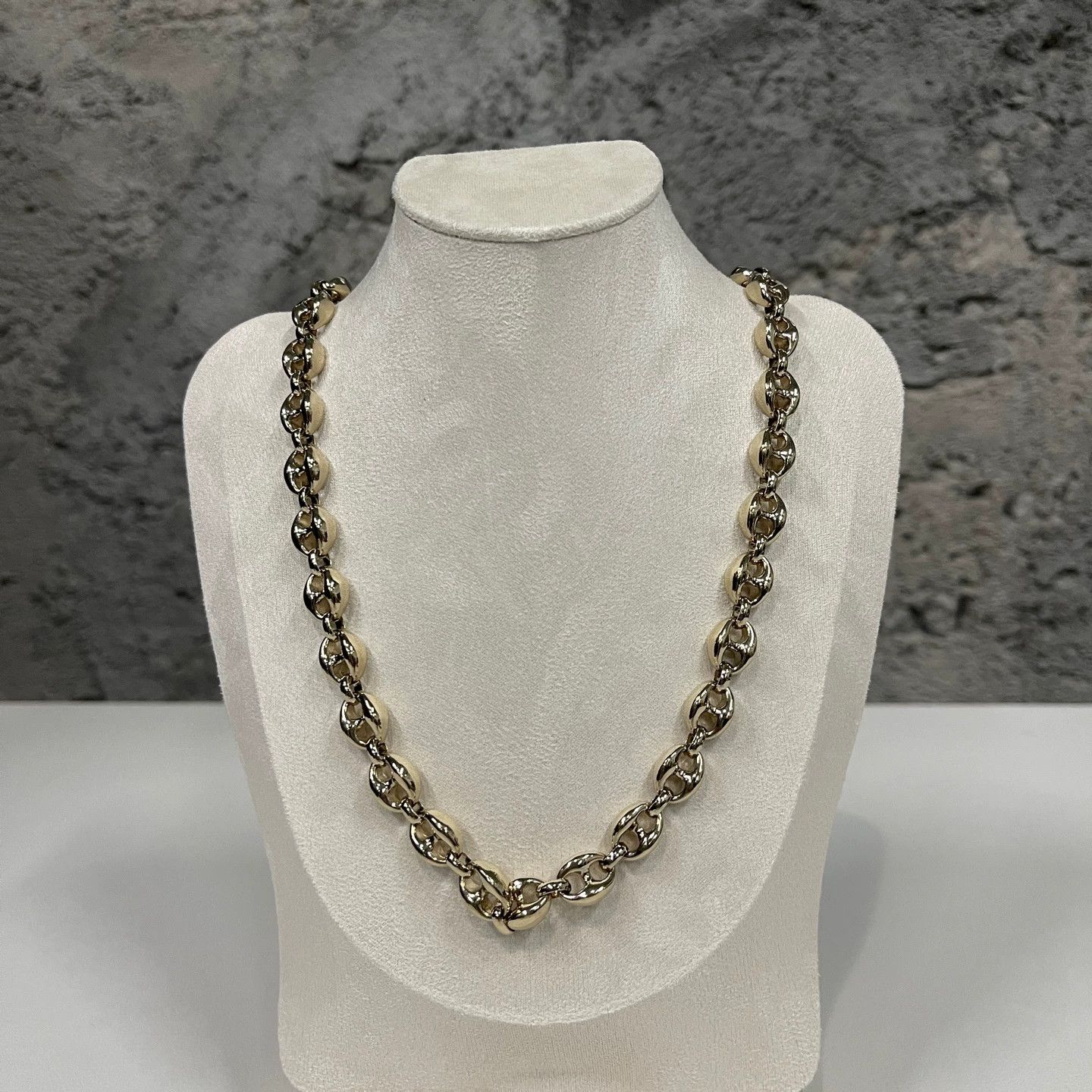 Gucci Gucci 98 new sweater necklace Size ONE SIZE - 2 Thumbnail