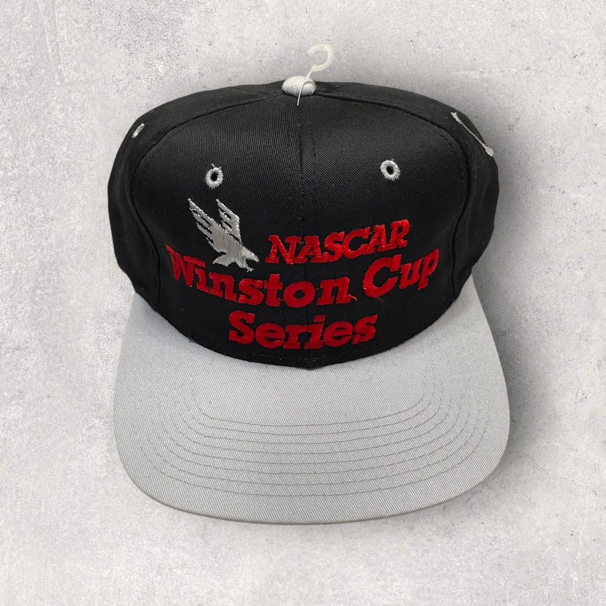 Chase Authentics × NASCAR × Vintage Vintage NASCAR hat Size ONE SIZE - 1 Thumbnail