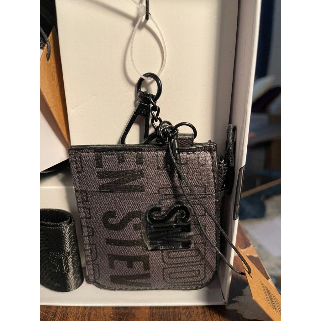 Steve Madden Steve Madden Gift Set Crossbody Purse Strap Coin Purse Size ONE SIZE - 3 Thumbnail