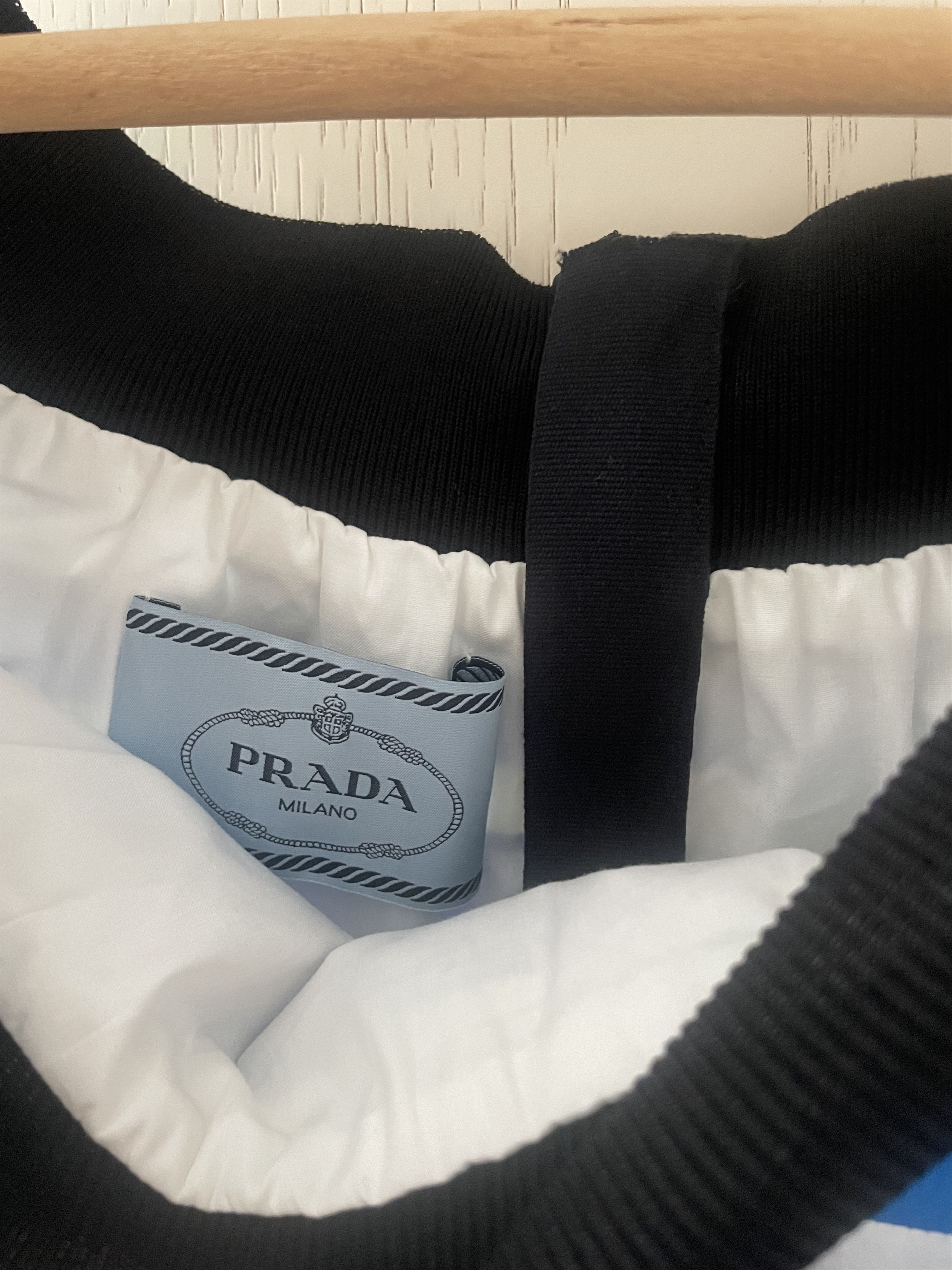 Prada Dress Size M / US 6-8 / IT 42-44 - 2 Thumbnail