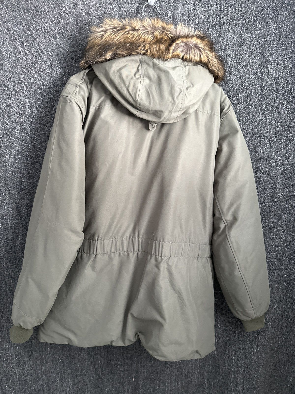 Eddie Bauer Eddie Bauer Down Parka Size US XL / EU 56 / 4 - 3 Thumbnail