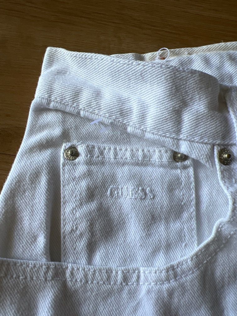 Guess Guess jeans vintage Size US 31 - 7 Thumbnail