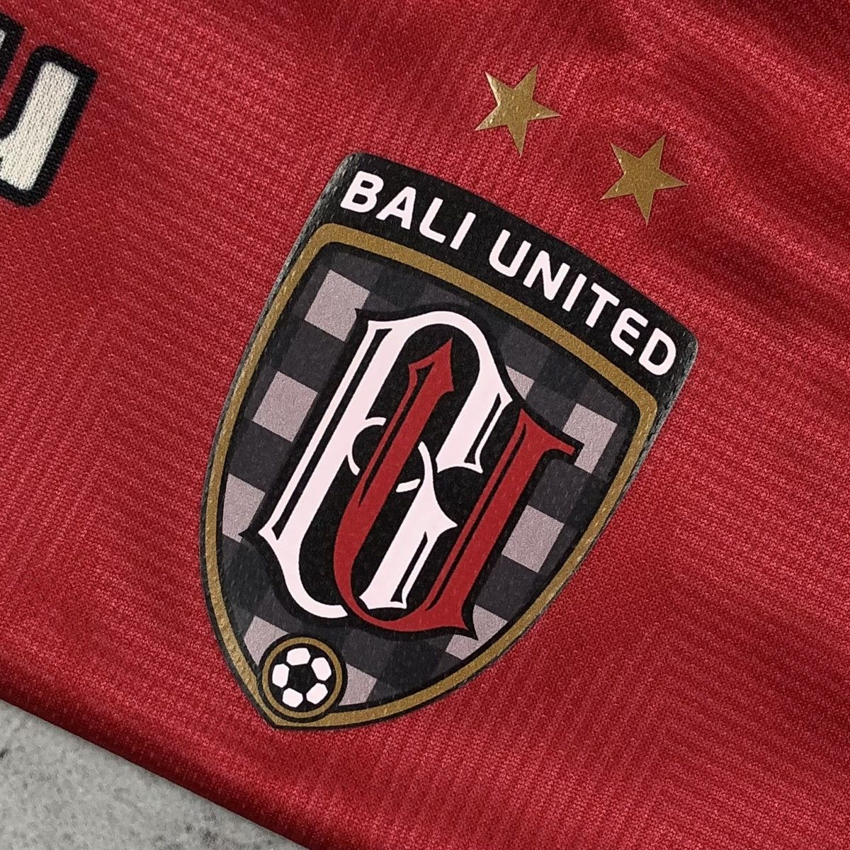 Other Bali United 2023-2024 Specs Home Soccer Jersey Size US XS / EU 42 / 0 - 2 Thumbnail
