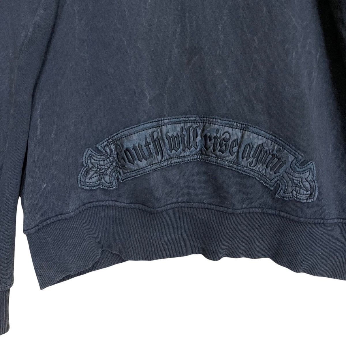 If Six Was Nine DEXIE SOUTH WILL RISE AGAIN If Six Was Nine Jacket Size US M / EU 48-50 / 2 - 14 Thumbnail