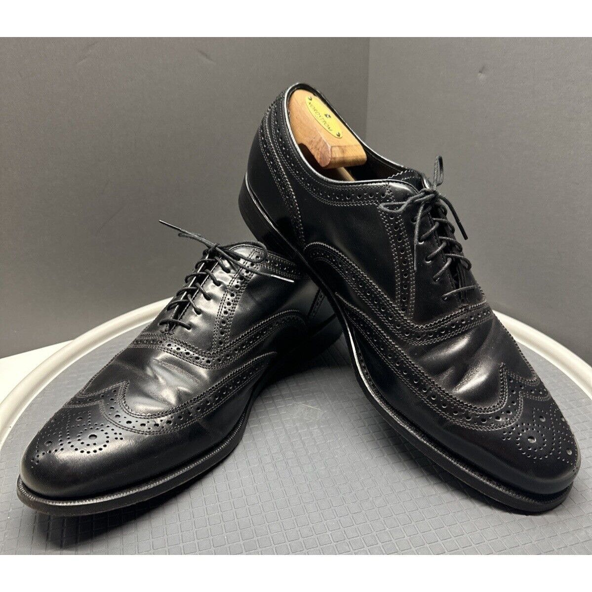 Florsheim Florsheim Black Men display picture 1