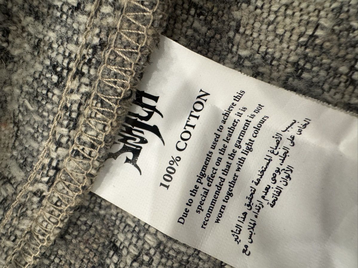 Other Archive Beige Button-Up Sweater Size US L / EU 52-54 / 3 - 3 Thumbnail