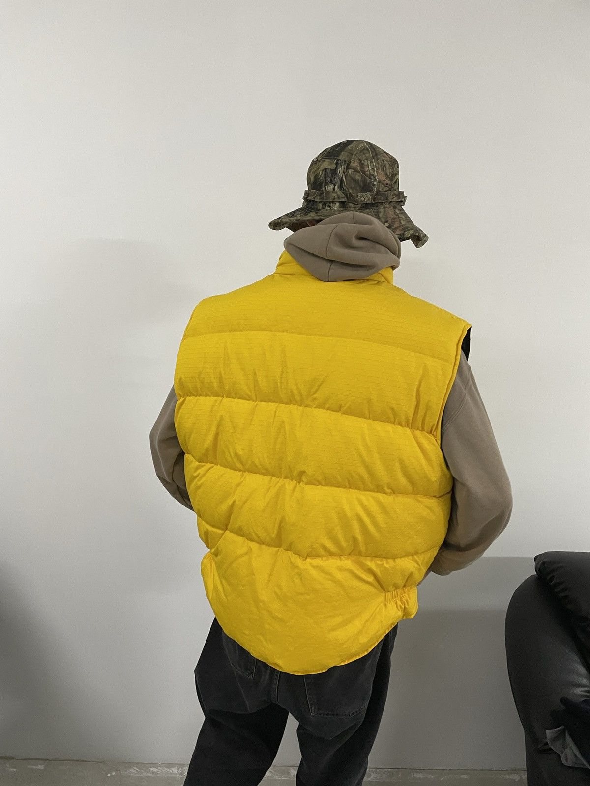 Ferrari Vintage Ferrari down vest racing 90s Size US XXL / EU 58 / 5 - 9 Thumbnail