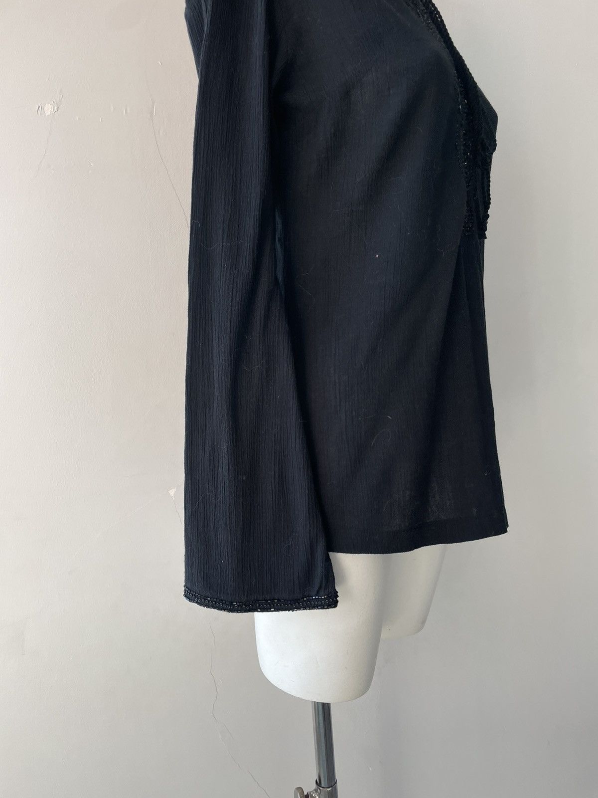 Vintage Park bravo blouse Size S / US 4 / IT 40 - 7 Thumbnail