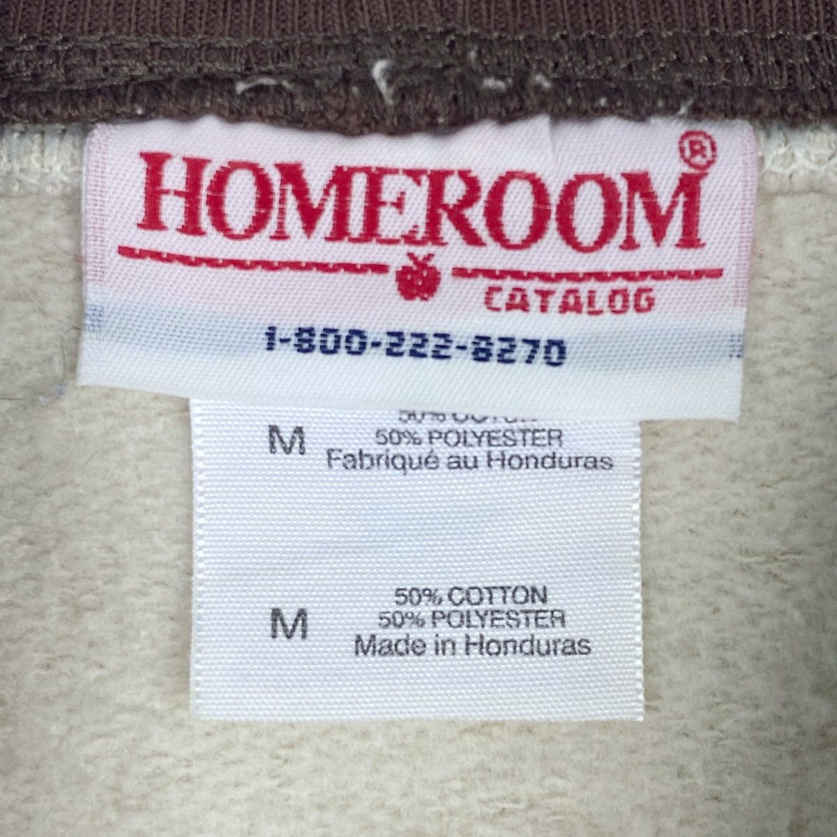 Designer × Vintage Cat Are Like Potato Chips Sweatshirt Crewneck Pullover Size US M / EU 48-50 / 2 - 5 Thumbnail