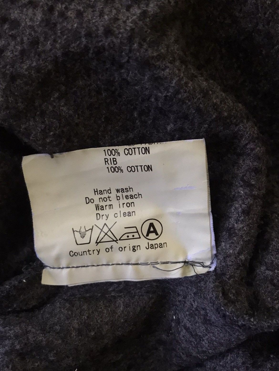 Hussein Chalayan Hussein Chalayan 2 in 1 Removal Hooded Jacket Size US S / EU 44-46 / 1 - 9 Thumbnail