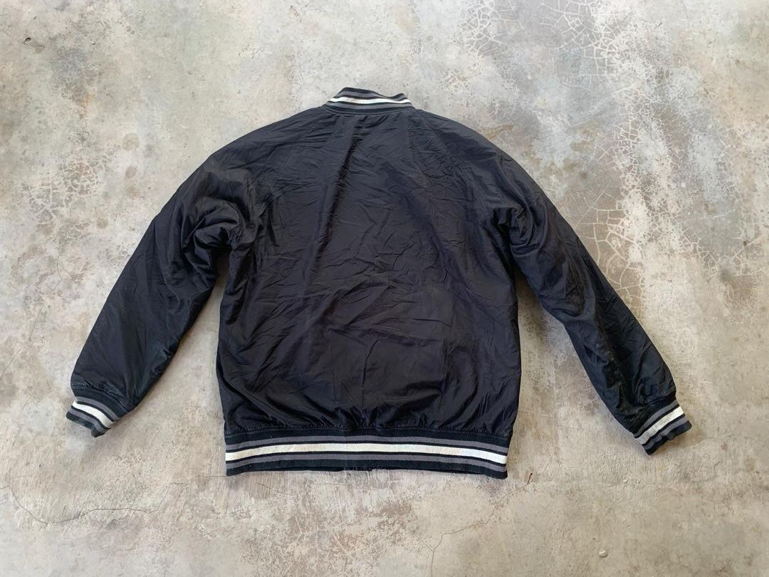 Converse CONVERSE VARSITY Jacket Size US L / EU 52-54 / 3 - 4 Thumbnail