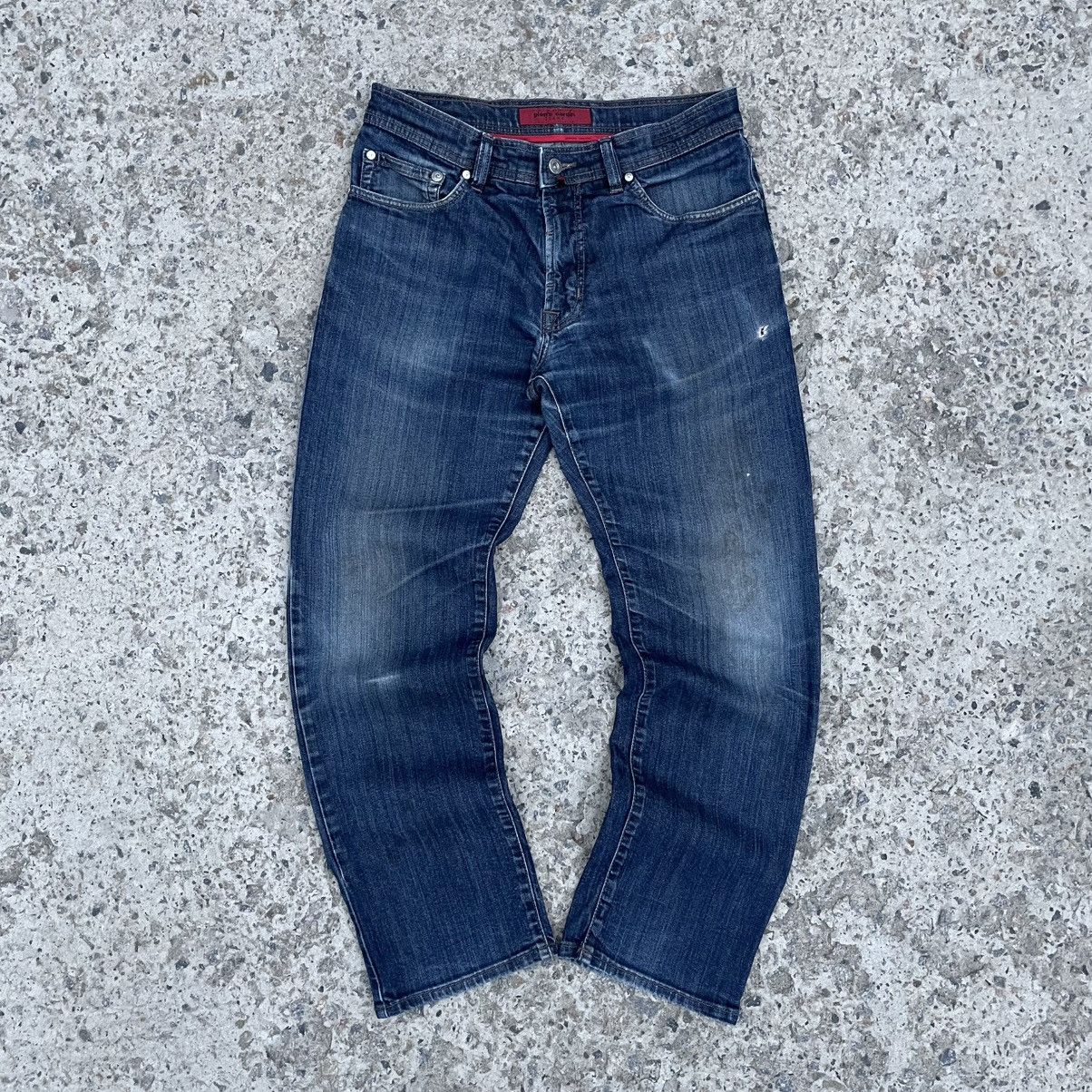 Pierre Cardin Vintage Pierre Cardin Jeans Size 32 Y2K 00s USA Size US 32 / EU 48 - 2 Thumbnail