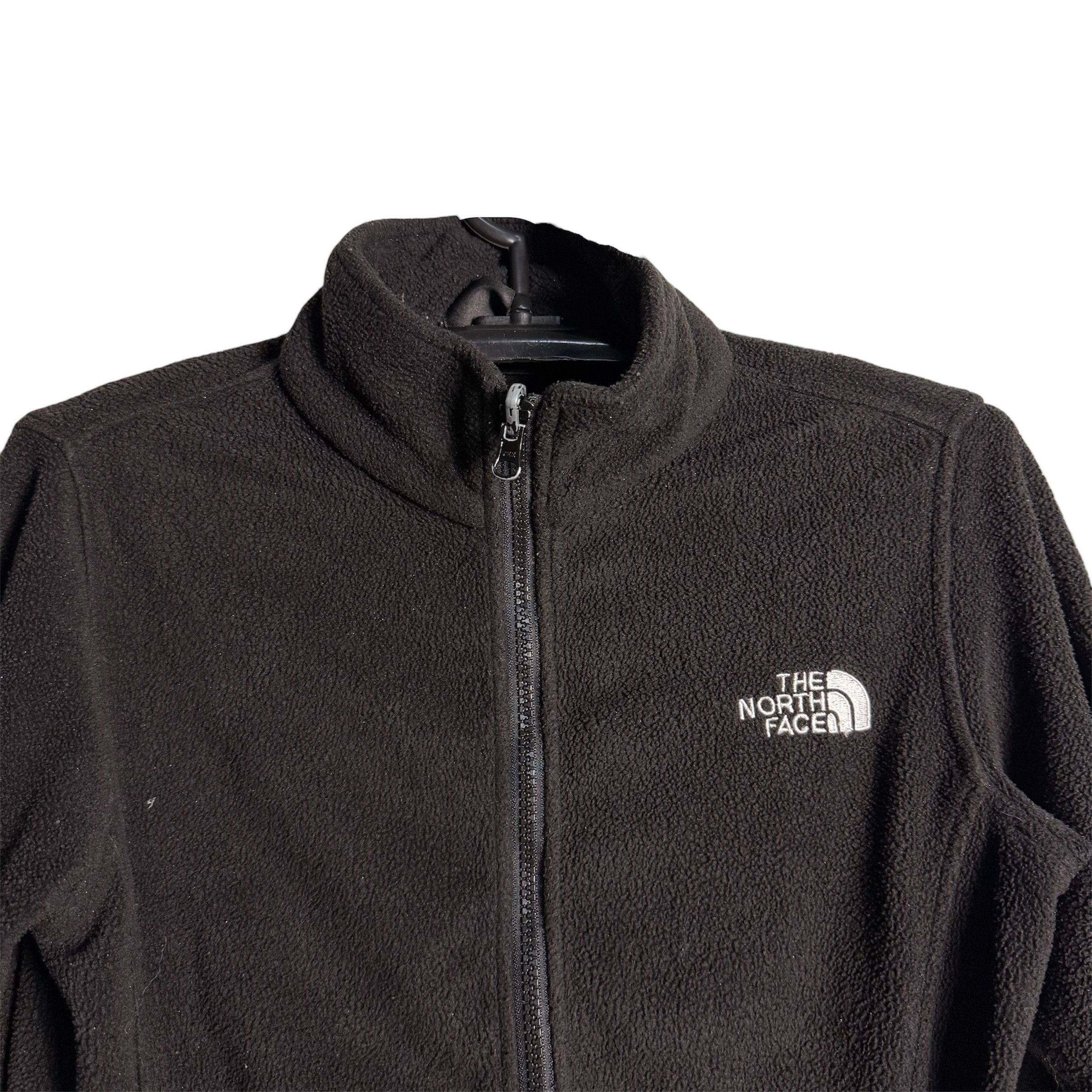 The North Face 🔥RARE🔥Vintage The North Face Osito Full Zip Fleece Jacket Size S / US 4 / IT 40 - 2 Thumbnail