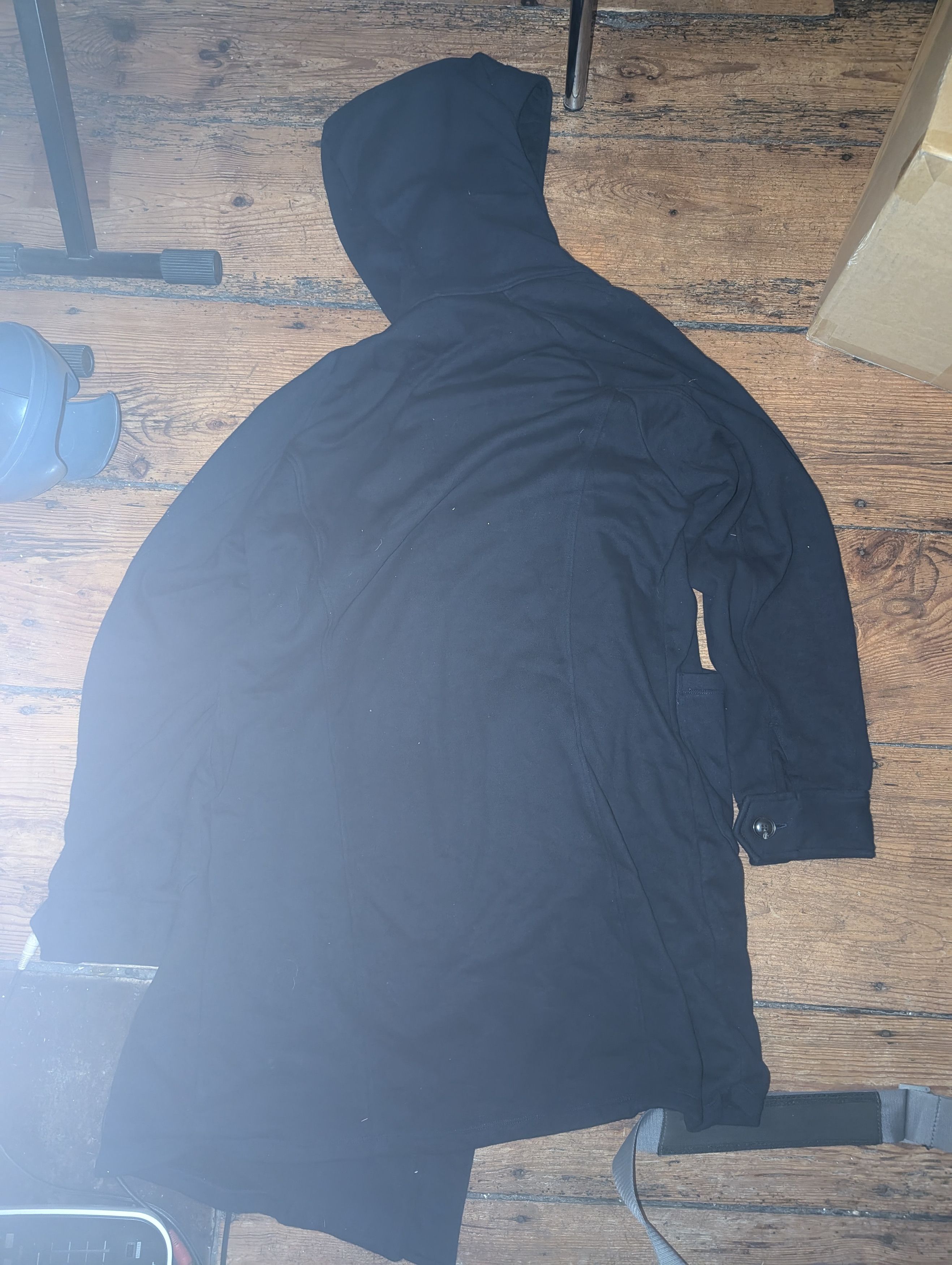 KMRii Kmrii anorak Size US M / EU 48-50 / 2 - 5 Thumbnail
