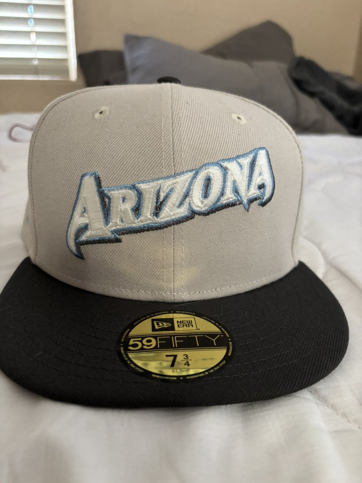 Hat Club Snips Size ONE SIZE - 2 Thumbnail