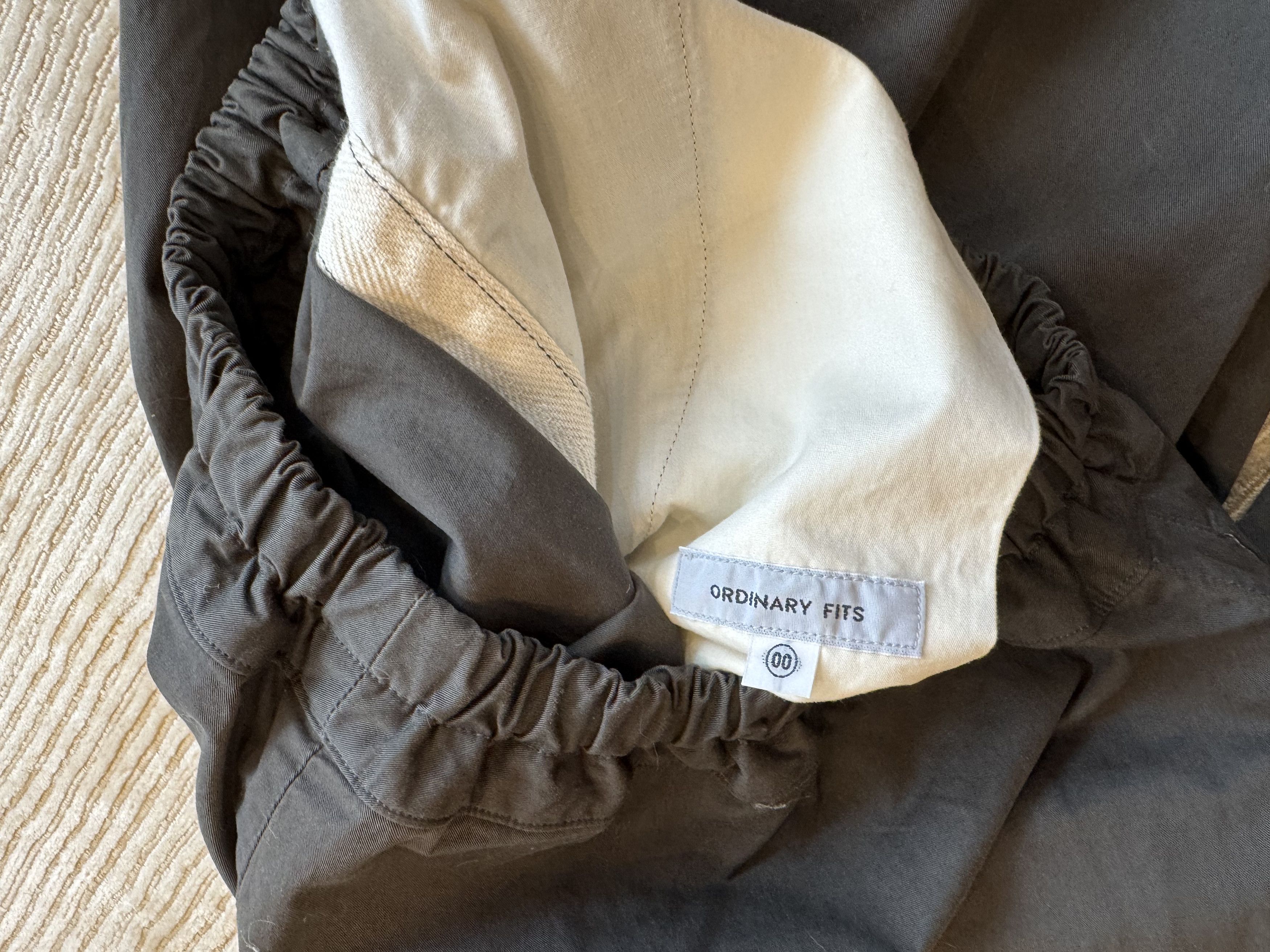 Ordinary Fits Summer Pants Size US 31 - 3 Thumbnail