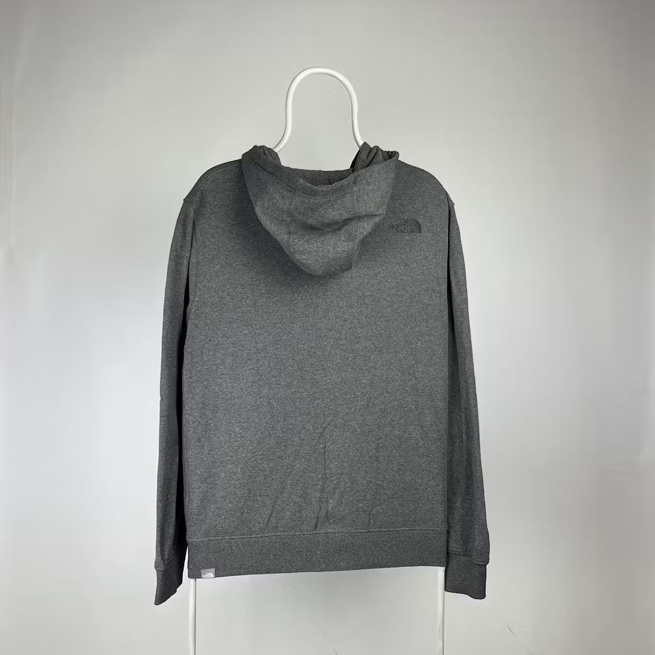 The North Face The north face zip hoodie size Large logo Size US L / EU 52-54 / 3 - 2 Thumbnail