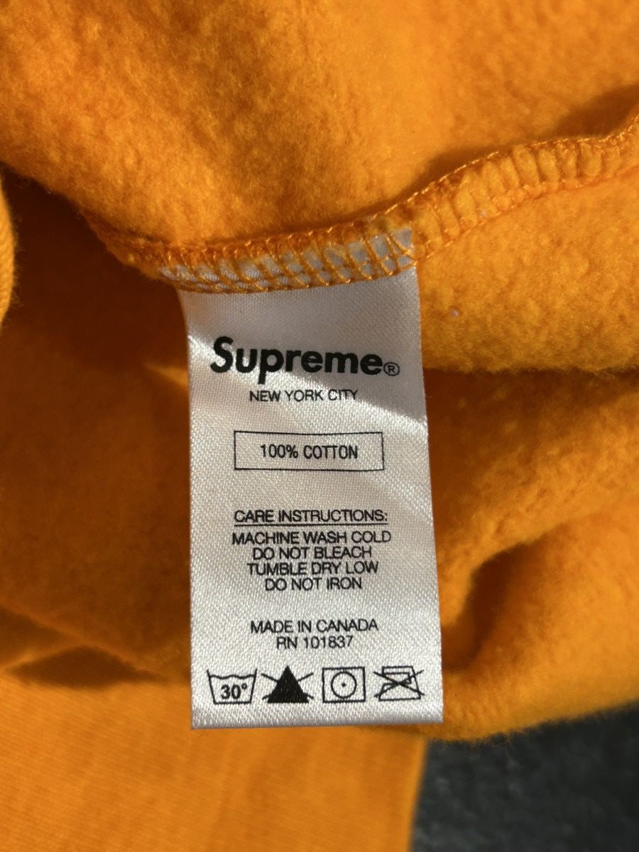 Supreme Supreme Vampirella Hooded Sweatshirt Size US L / EU 52-54 / 3 - 10 Thumbnail