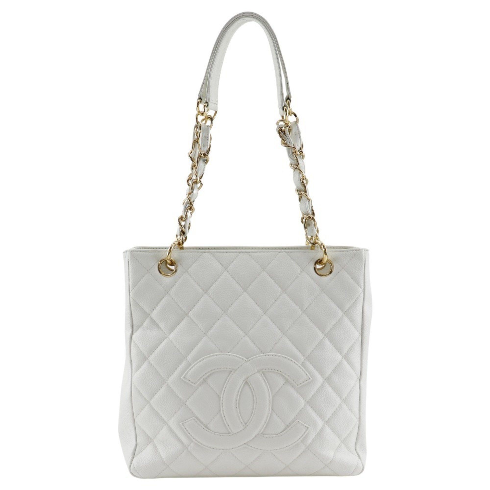 Chanel Chanel Shopping shoulder Size ONE SIZE - 1 Thumbnail