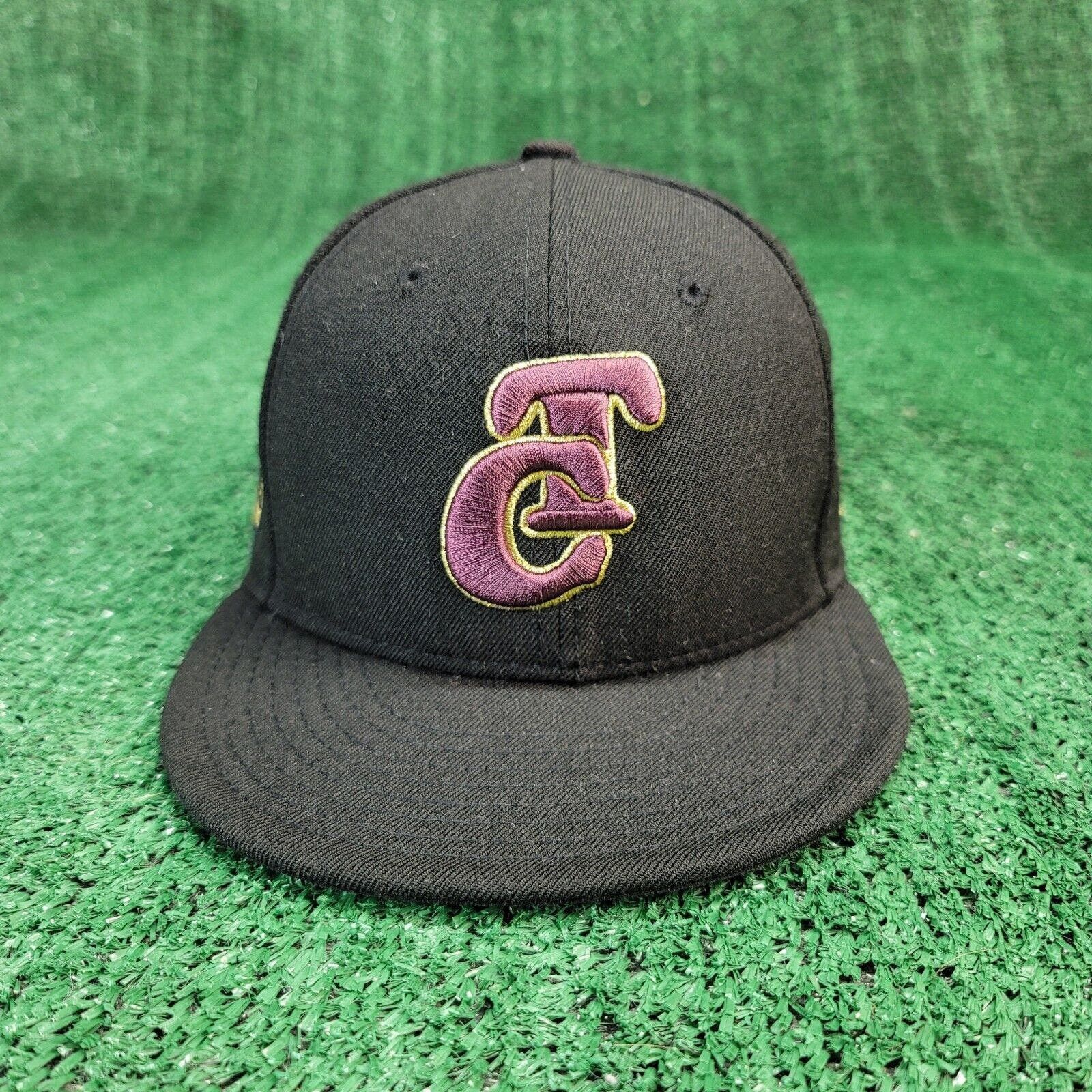 New Era Tomateros de Culiacan Campeones Hat Fitted 6 7/8 New Era Size ONE SIZE - 2 Thumbnail