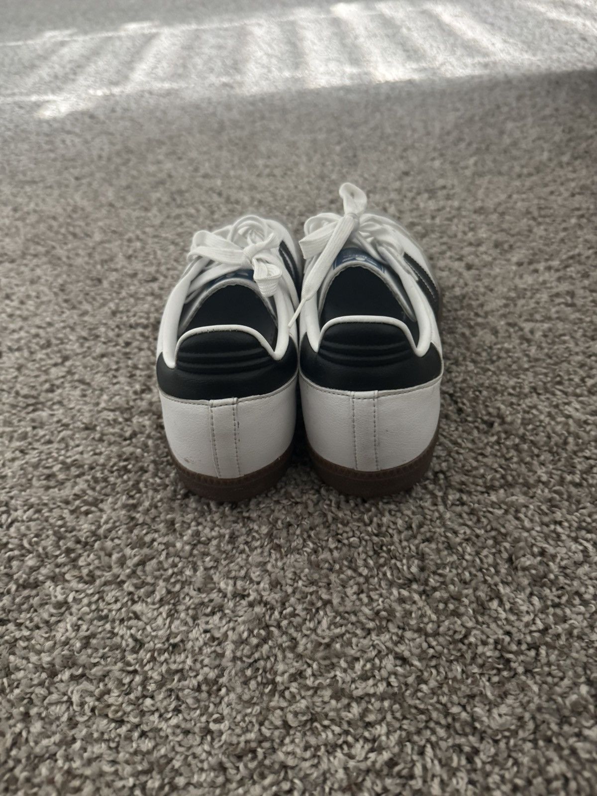 Adidas Adidas sambas Size US 9 / EU 42 - 3 Thumbnail