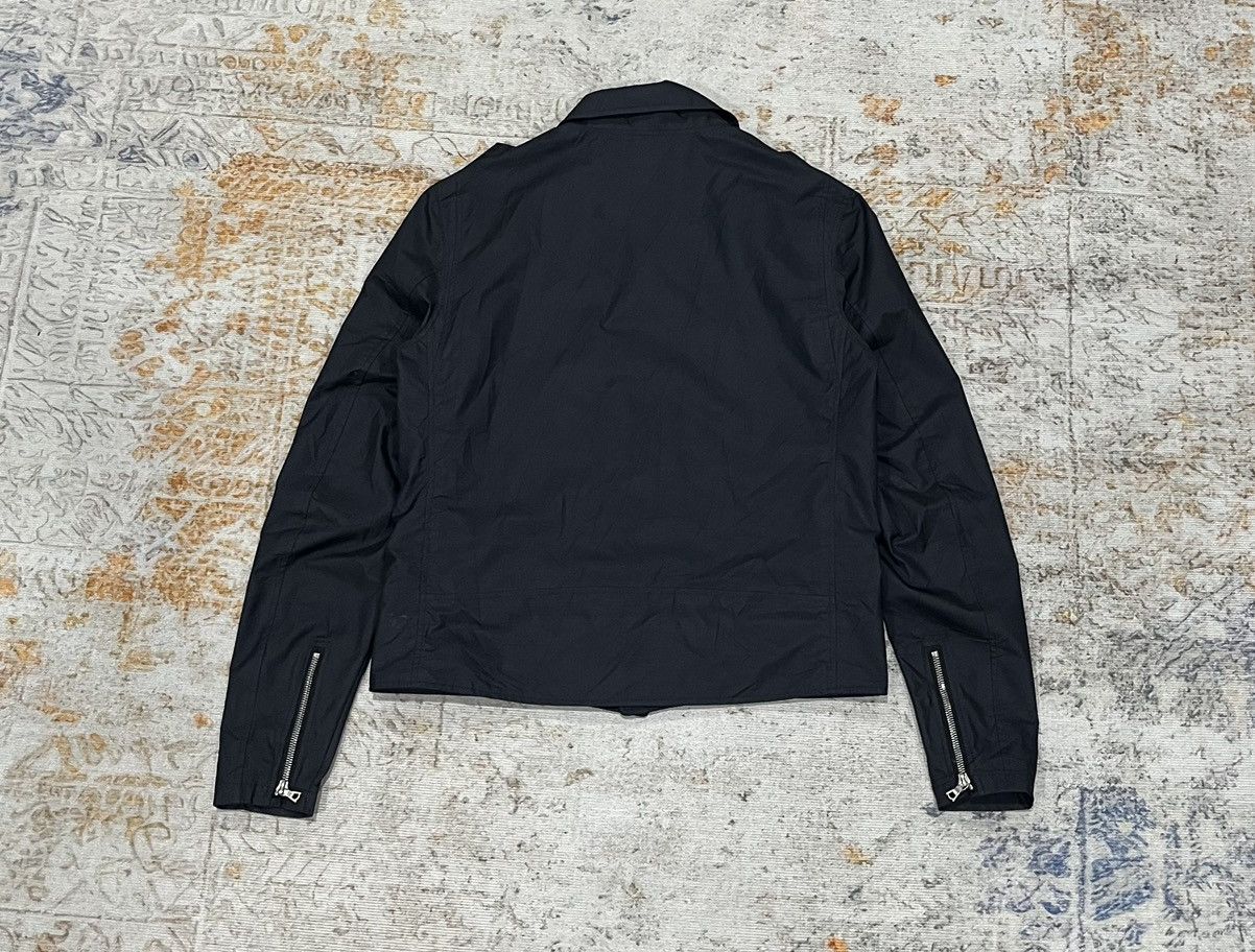 Bape × Goretex Rare‼️ A Bathing Ape Gore-tex Riri Zip Ramones Jacket Size US M / EU 48-50 / 2 - 2 Thumbnail