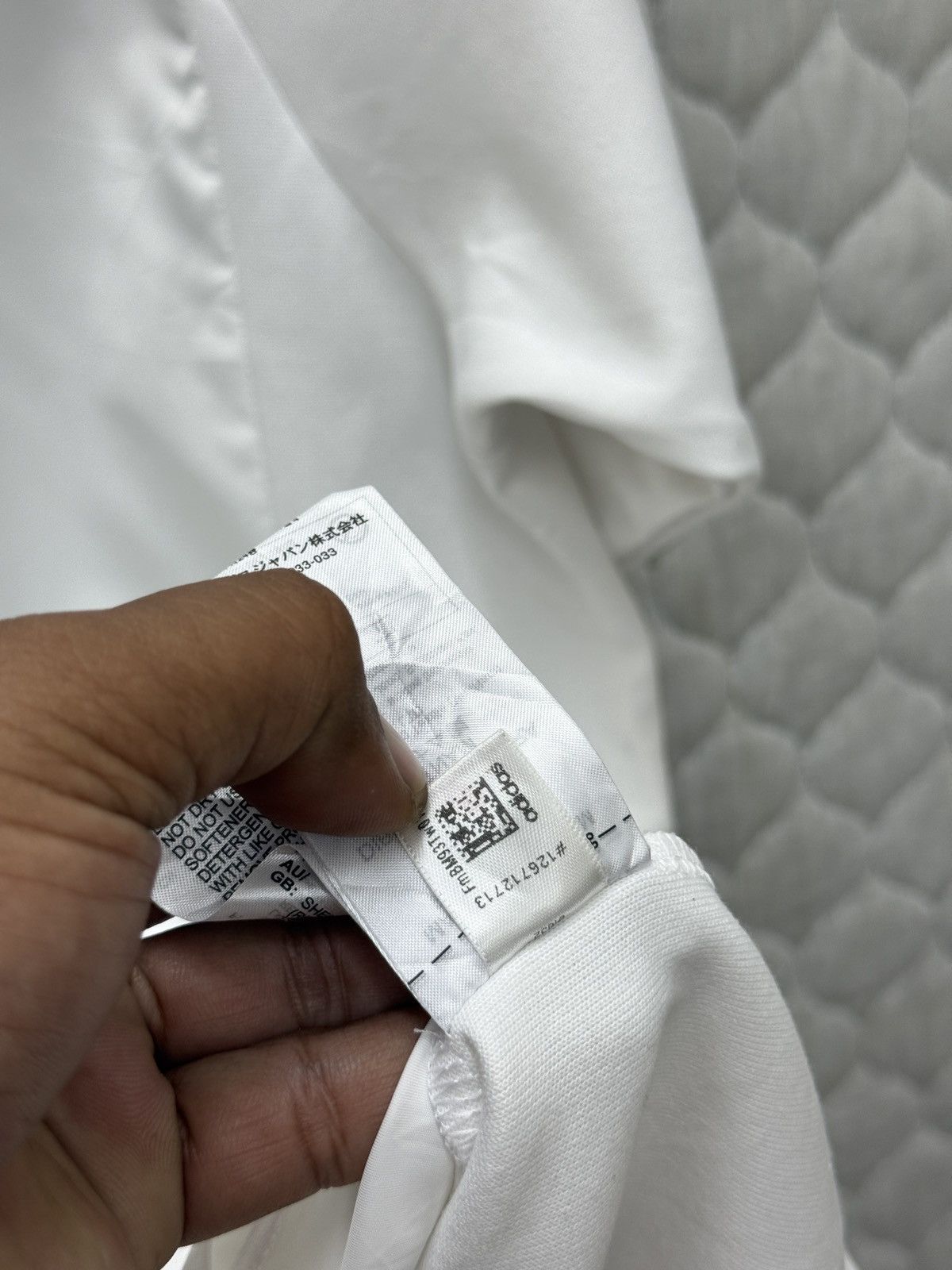 Adidas 🔥🔥🔥ARCHIVE ADIDAS SHIRTS DRESS Size S / US 4 / IT 40 - 13 Thumbnail