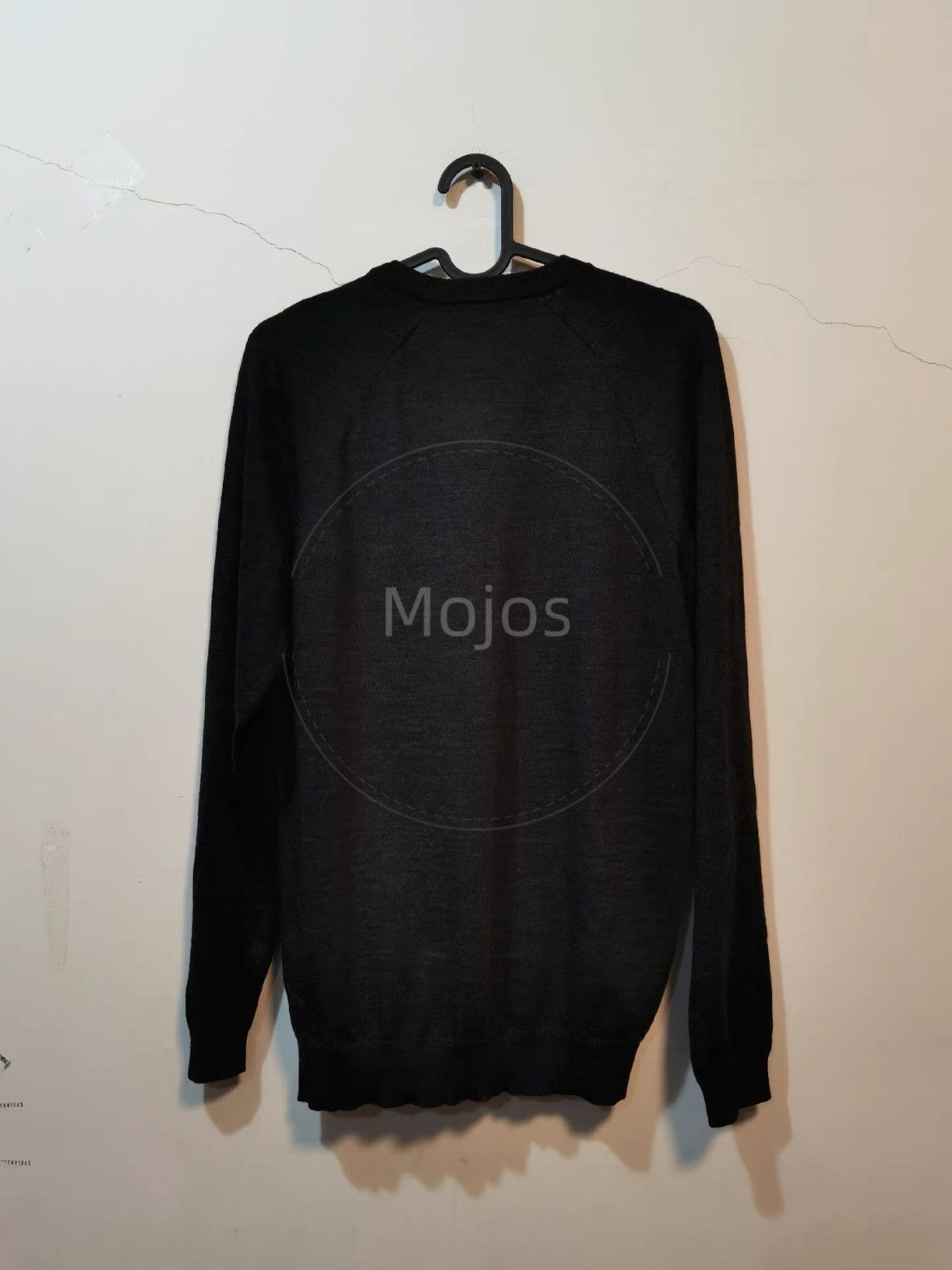 Undercover Undercover apple stitch Knitwear-2508 Size US M / EU 48-50 / 2 - 2 Thumbnail