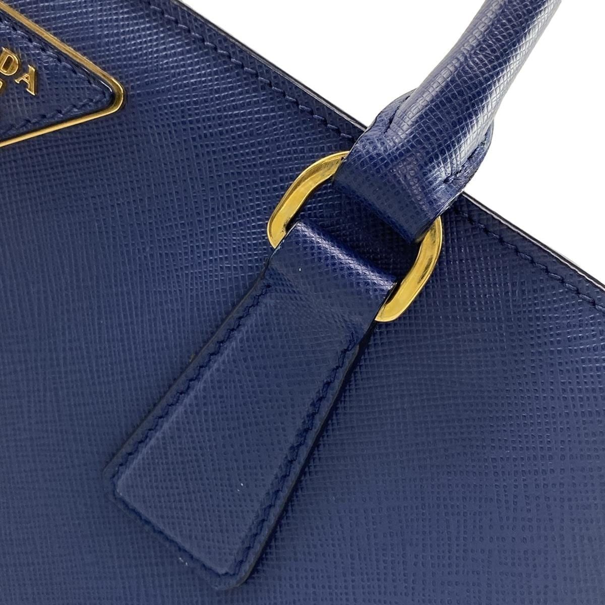 Prada PRADA Galleria Large Bag (Women's) Handbag Size ONE SIZE - 16 Thumbnail