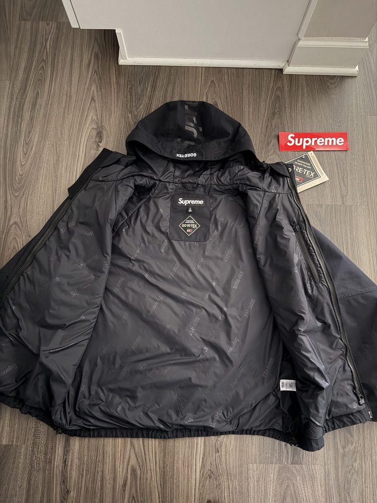 Supreme Supreme 2-in-1 GORE-TEX Parka + Reversible Puffer Jacket Size US M / EU 48-50 / 2 - 14 Thumbnail
