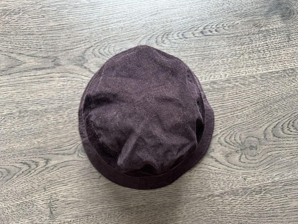 Japanese Brand Pearly Gates Checkered Tape Bucket Hat Size ONE SIZE - 4 Thumbnail