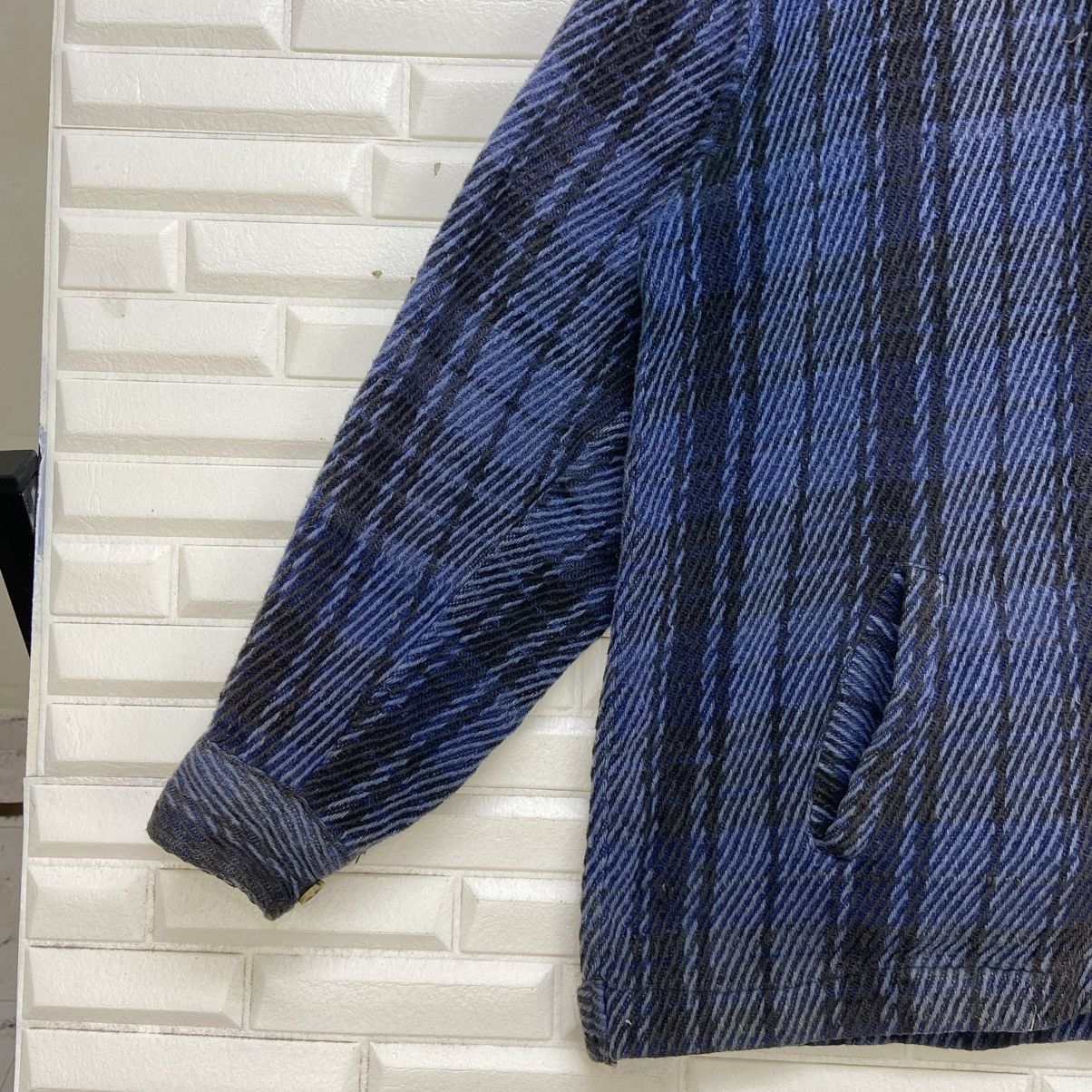 Vans Vintage Vans Snowboard Sticking to Style Zipper Jacket Size US M / EU 48-50 / 2 - 9 Thumbnail