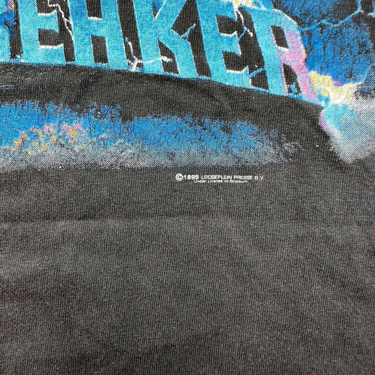Band Tees × Vintage 1996 ACDC Ballbreaker World Tour Shirt Size US XL / EU 56 / 4 - 9 Thumbnail