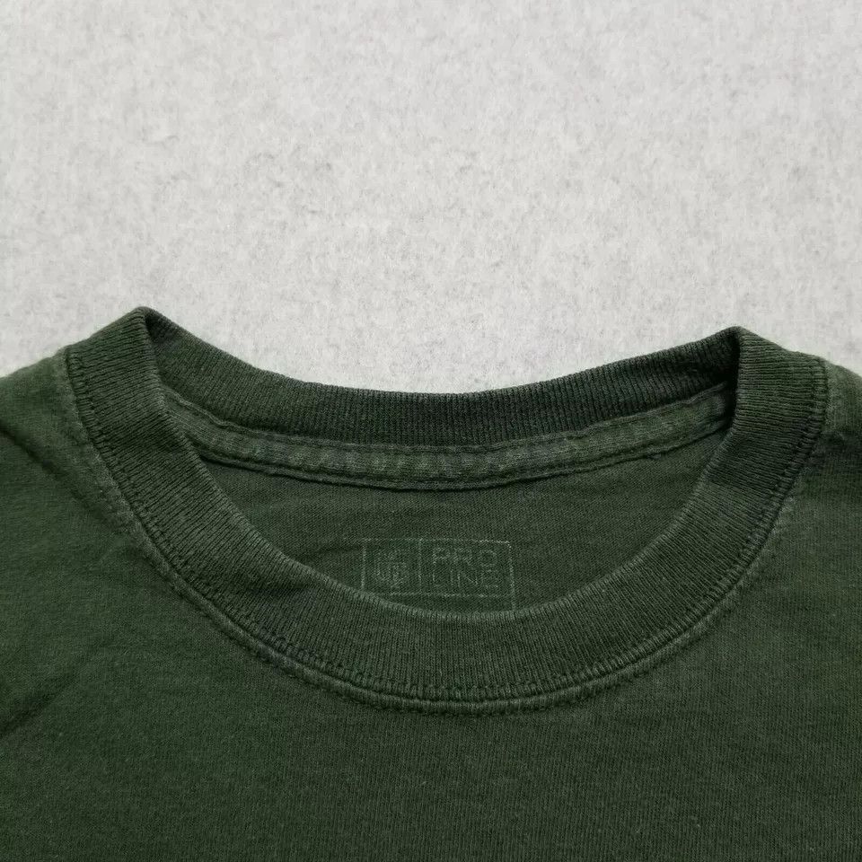 Other Green Bay Packers Shirt Mens Medium Short Sleeve Fanatics Size US M / EU 48-50 / 2 - 5 Thumbnail