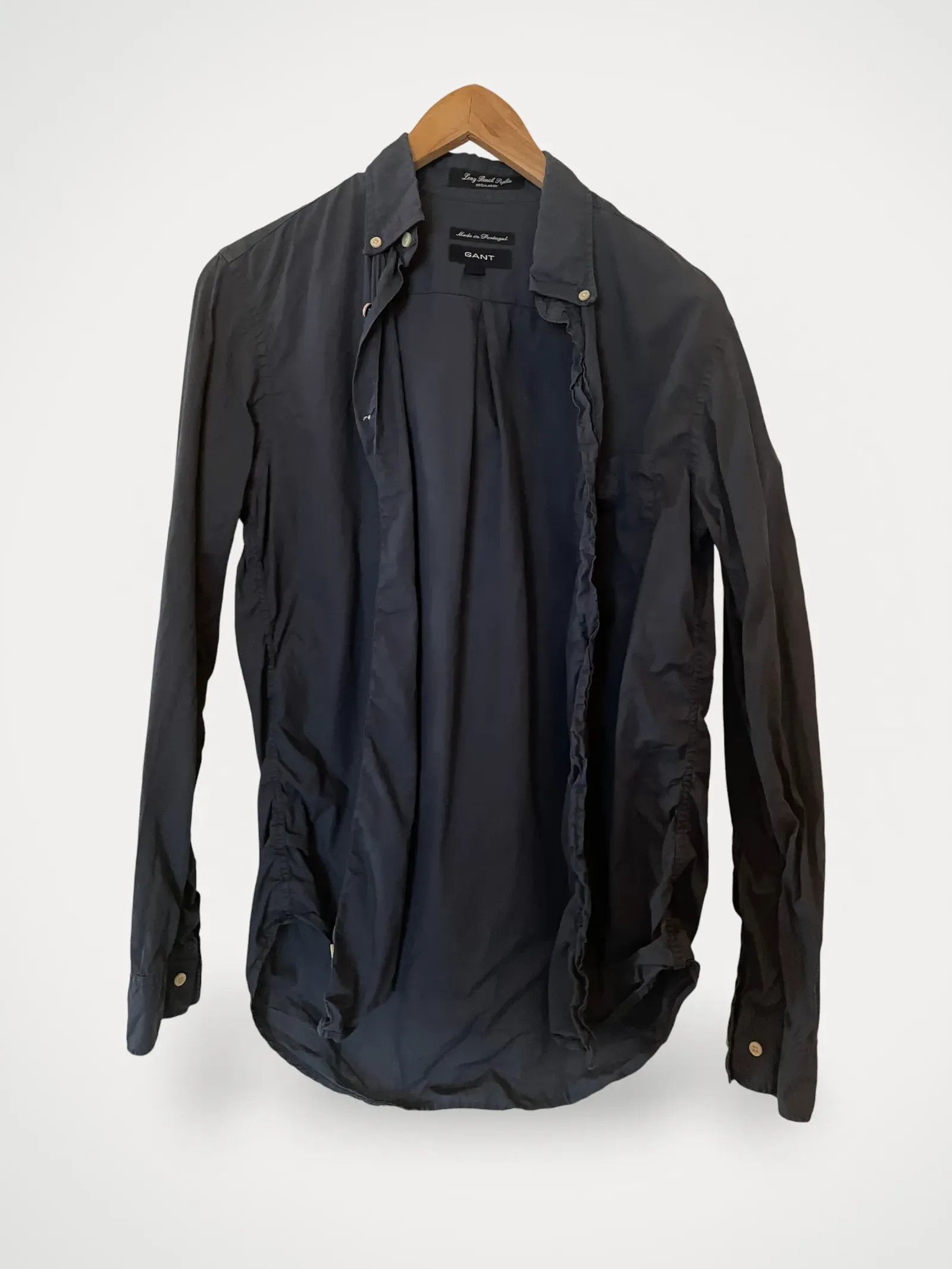 Gant Gant Shirt Size US S / EU 44-46 / 1 - 1 Preview