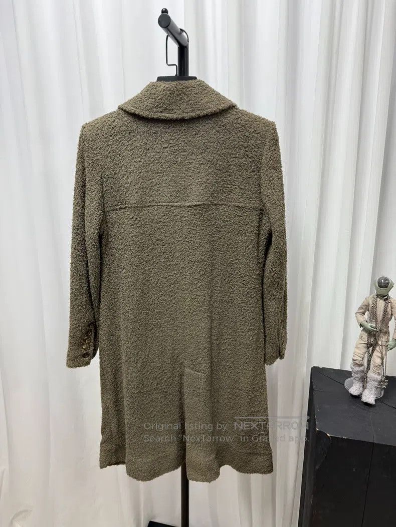 Undercover Undercover Fur Coat Size M / US 6-8 / IT 42-44 - 5 Thumbnail
